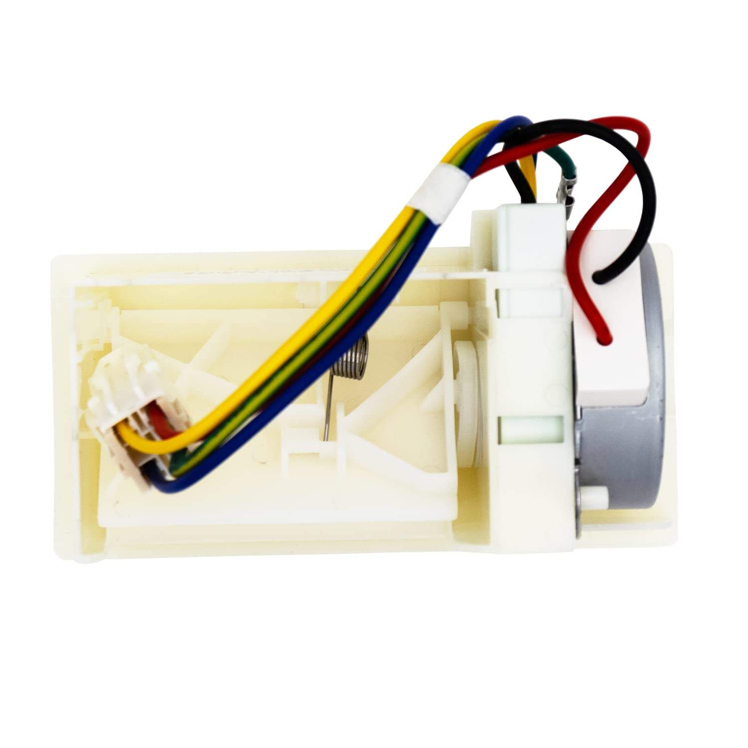 SDW10594329 W10594329-W10207517-refrigerator-air-damper-control