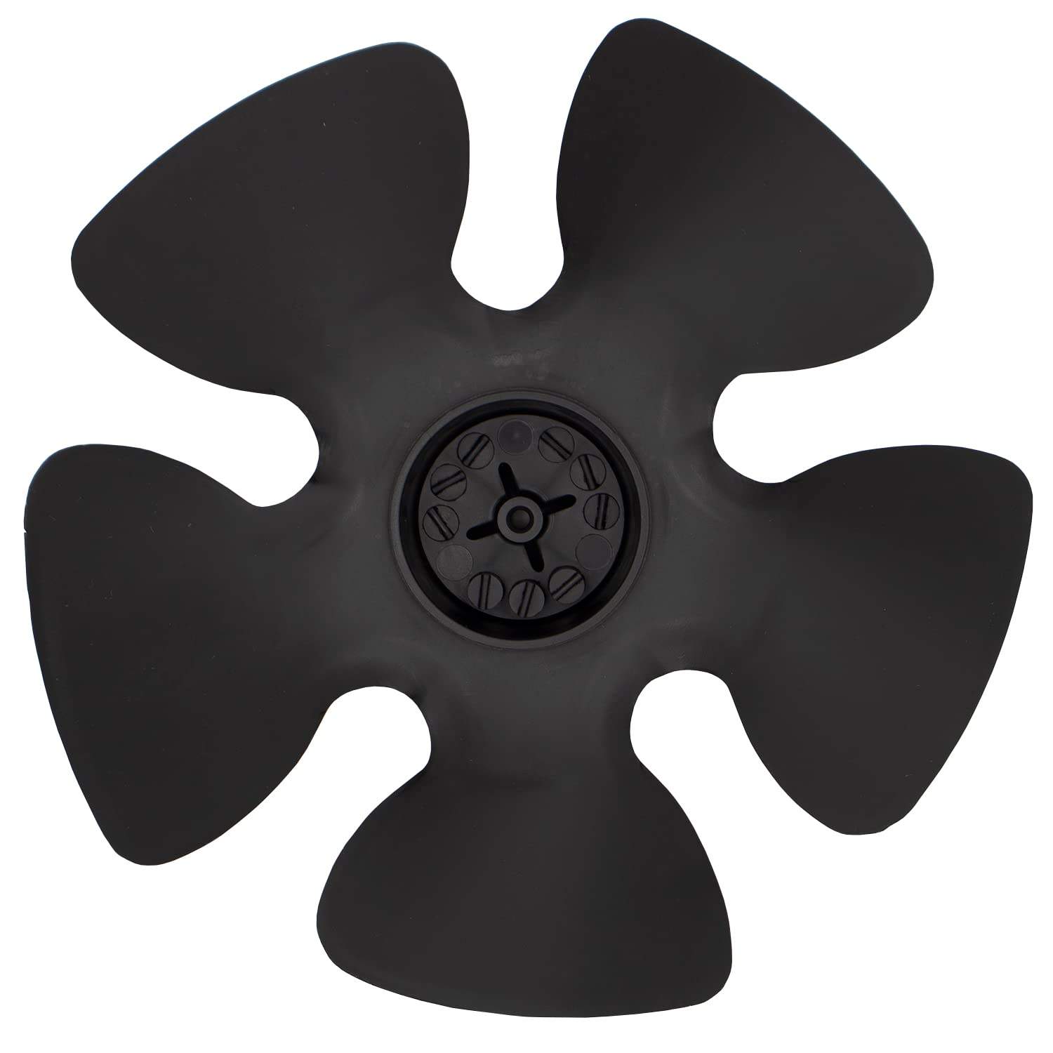 SD241639502 241639502-241536201-refrigerator-condenser-fan-blade