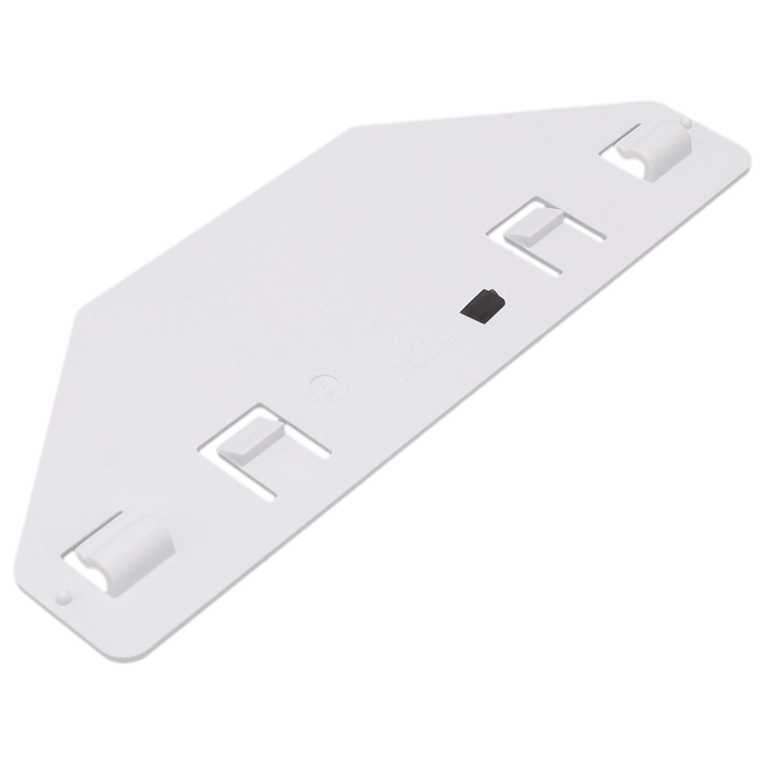 SDW11215550 W11215550-2304353-refrigerator-ice-maker-shut-off-arm-extension