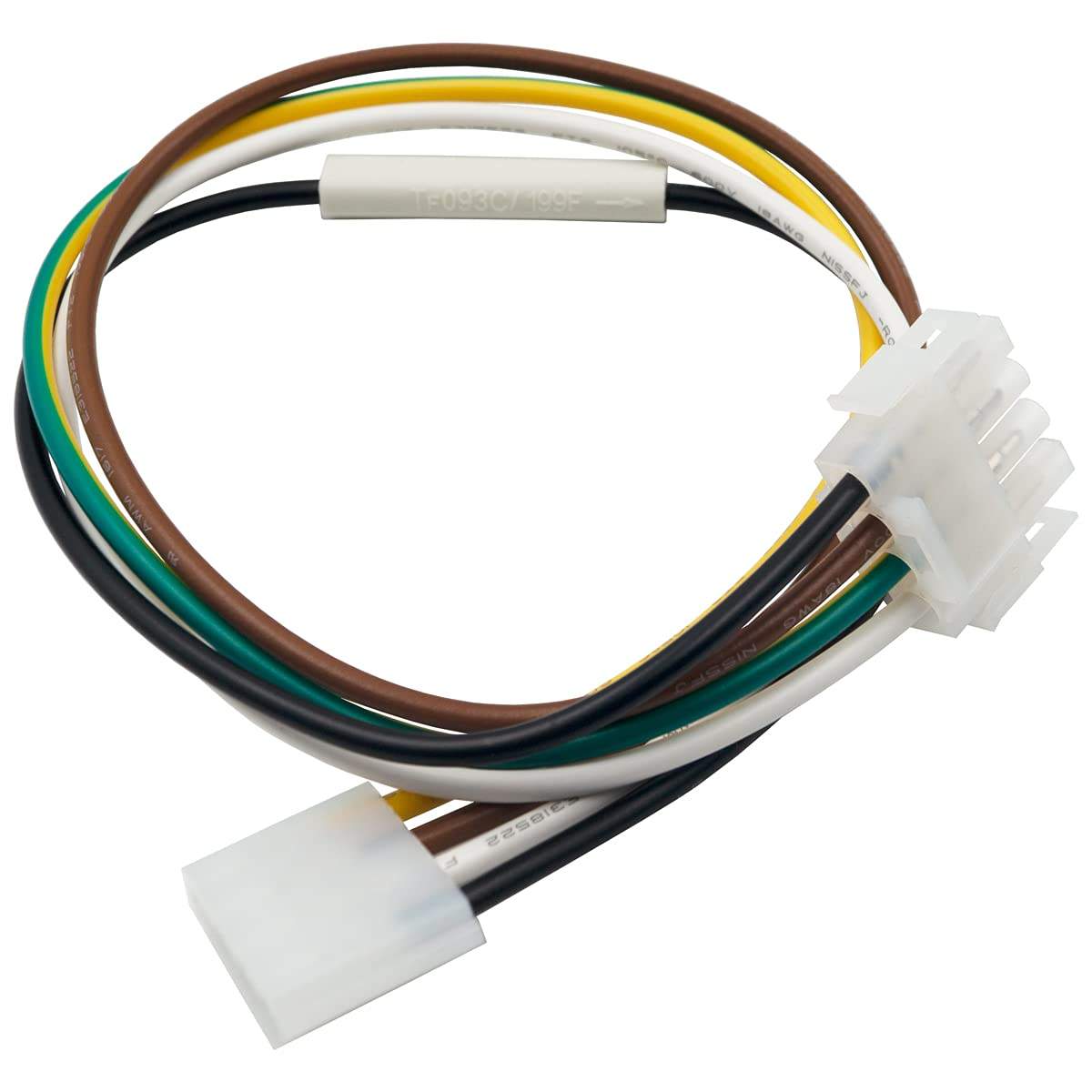 SDD7813010 D7813010-WPD7813010-refrigerator-icemaker-wiring-harness