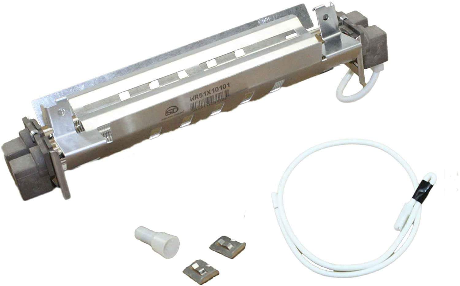SDWR51X10101 WR51X10101-PS1993872-refrigerator-defrost-heater-assembly