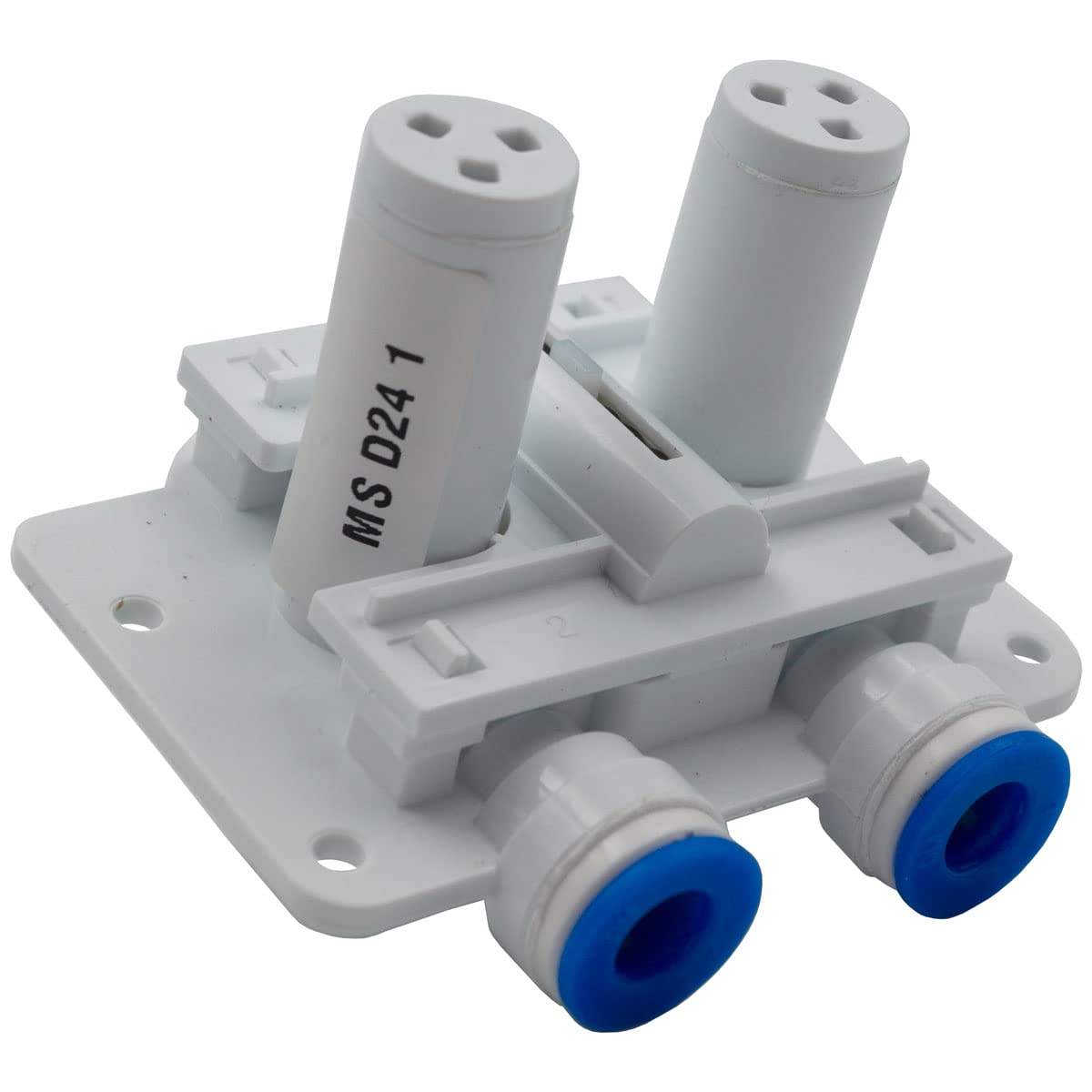 SD242009602 242009602-242009601-refrigerator-water-filter-housing-base-support