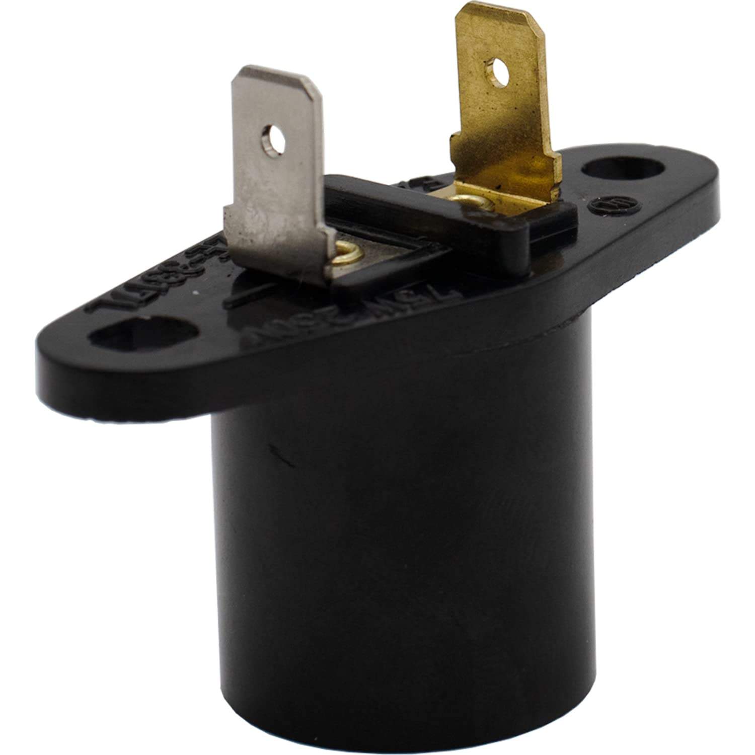 SDWB08X10016 WB08X10016-WB08X10011-microwave-light-bulb-socket