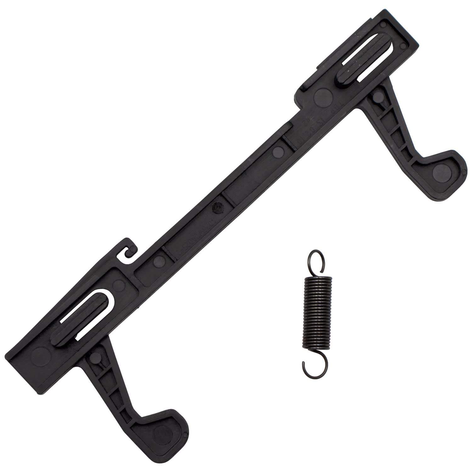 SDWB10X10021 WB10X10021-AP2020315-microwave-door-hook-latch