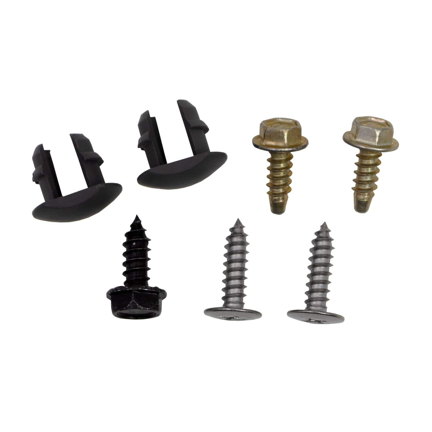 SDWD35X10383 WD35X10383-2983166-dishwasher-countertop-screw-kit