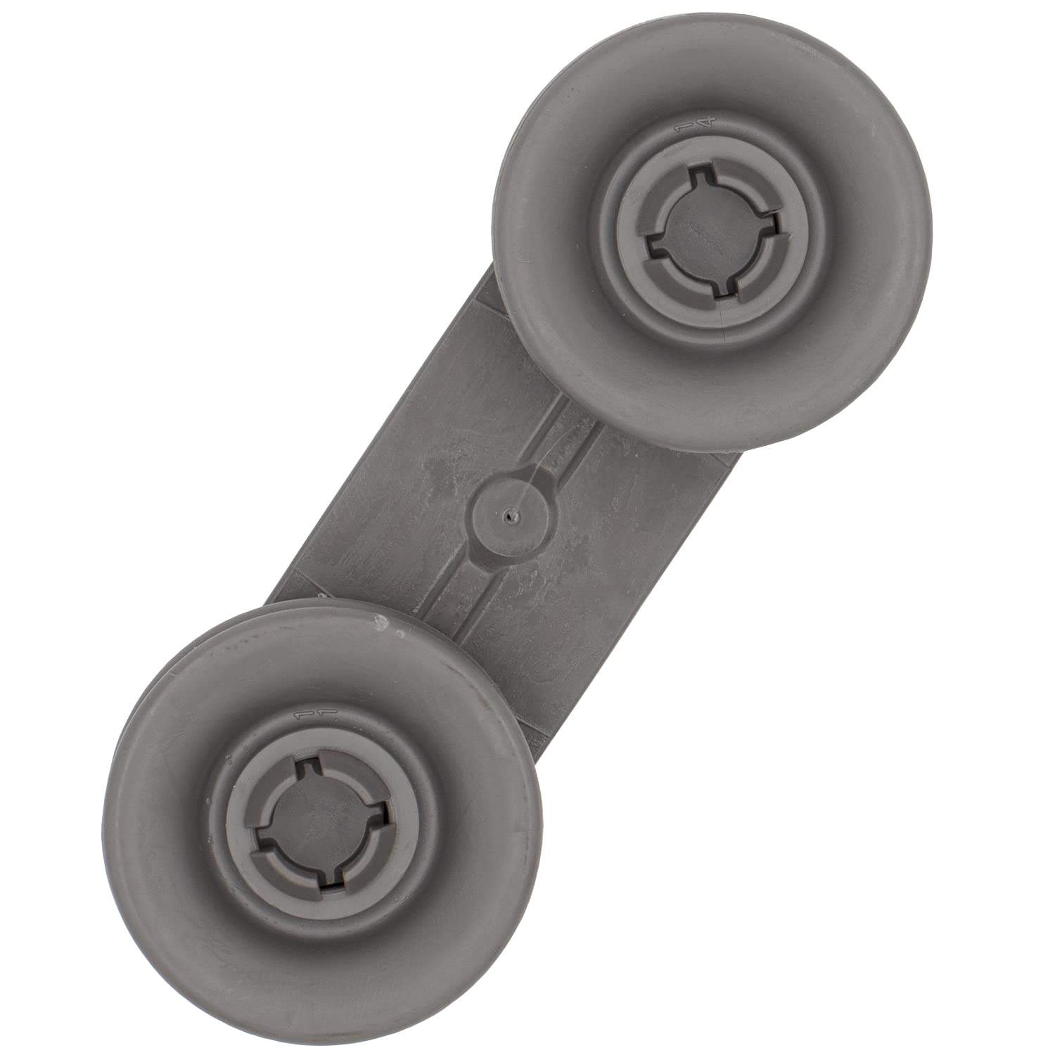 SDW10078083 W10078083-1446833-dishwasher-upper-rack-roller-wheel-assembly