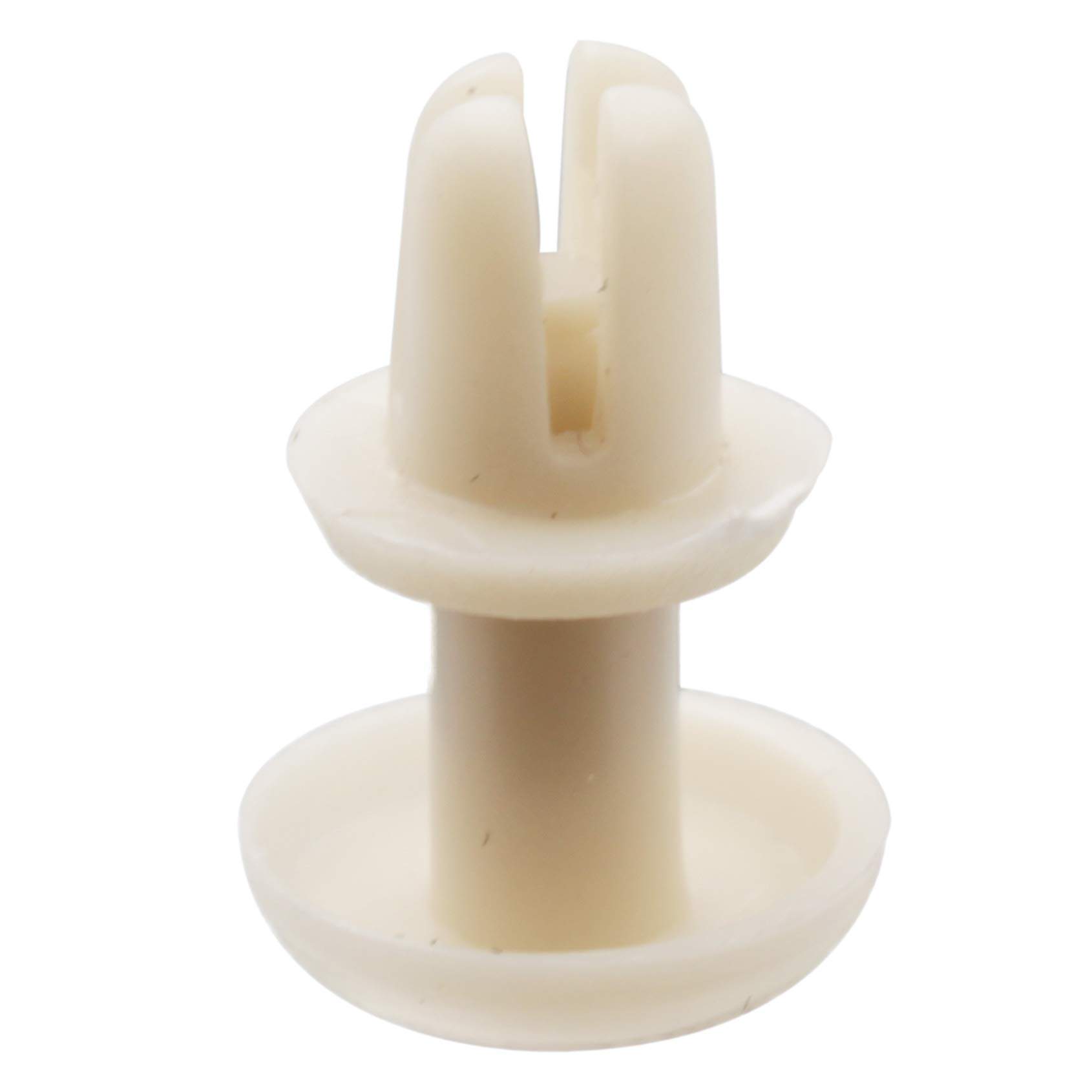 SDWB03X27704 WB03X27704-WB02X10997-microwave-locking-button-rivet