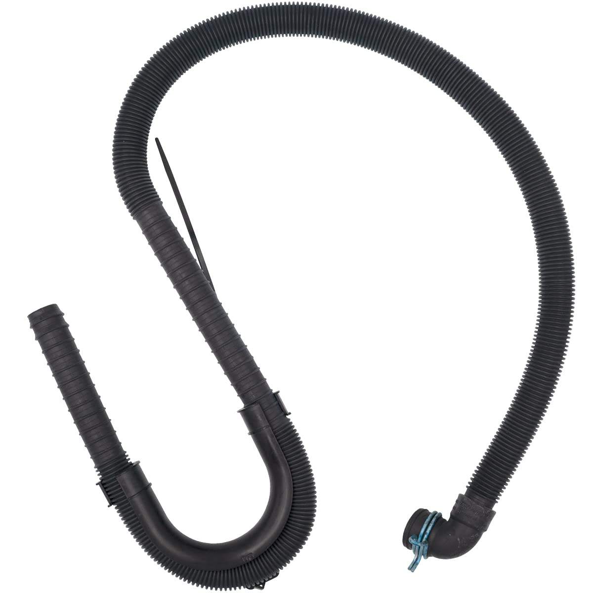 SDW11244231 W11244231-W10826733-washer-drain-hose-4ft