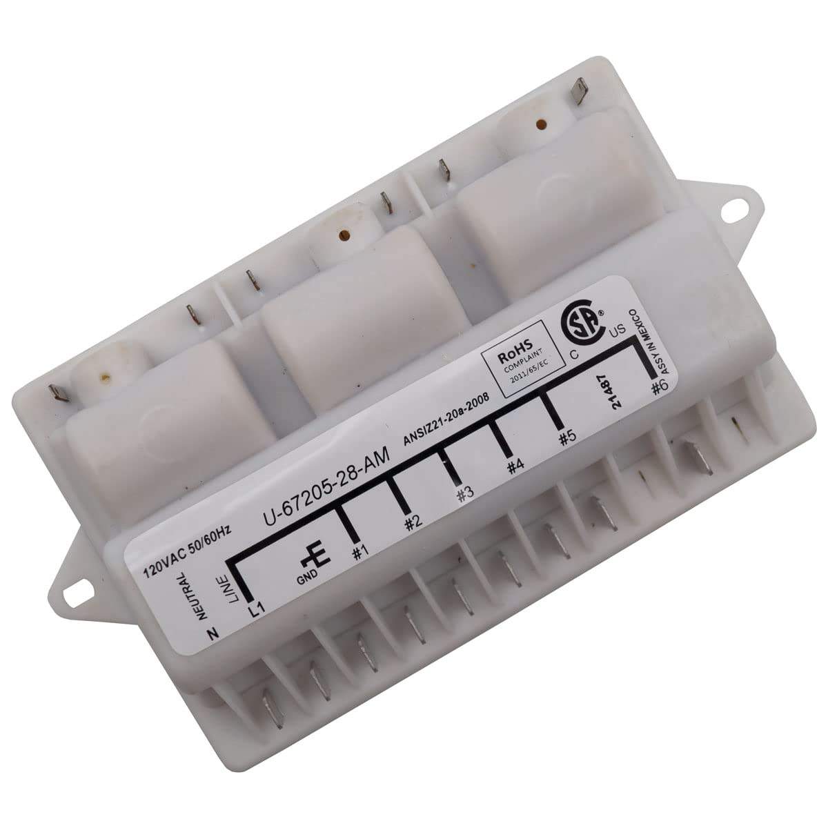 SDPA020048 PA020048-2020963-gas-range-spark-module