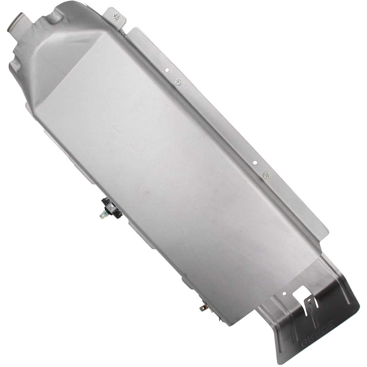 SDDC93-00154A DC93-00154A-PS4216214-dryer-duct-heater-assembly