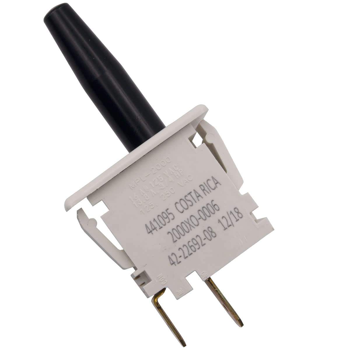 SD42-22692-08 42-22692-08-furnace-door-switch