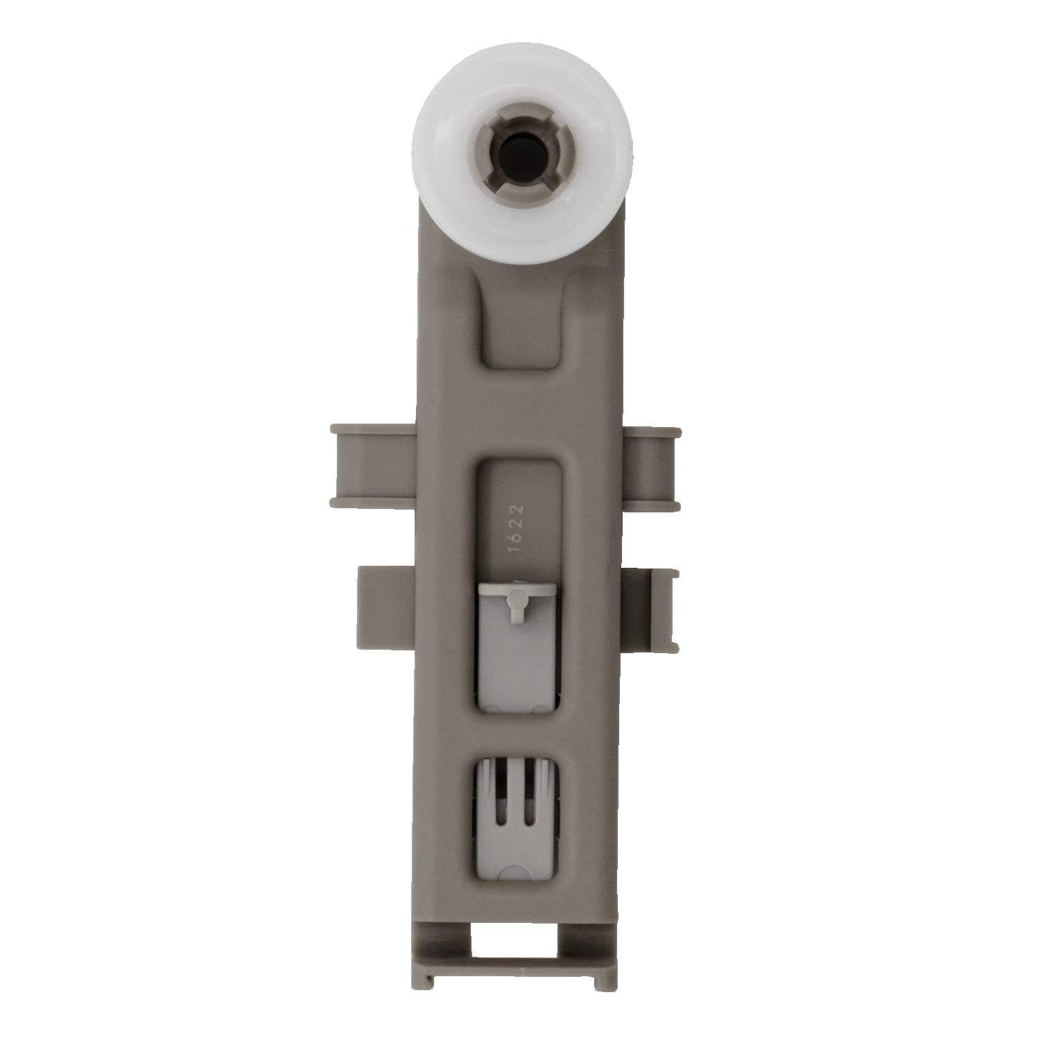 SDW10888592 W10888592-dishwasher-upper-rack-roller-wheel-assembly