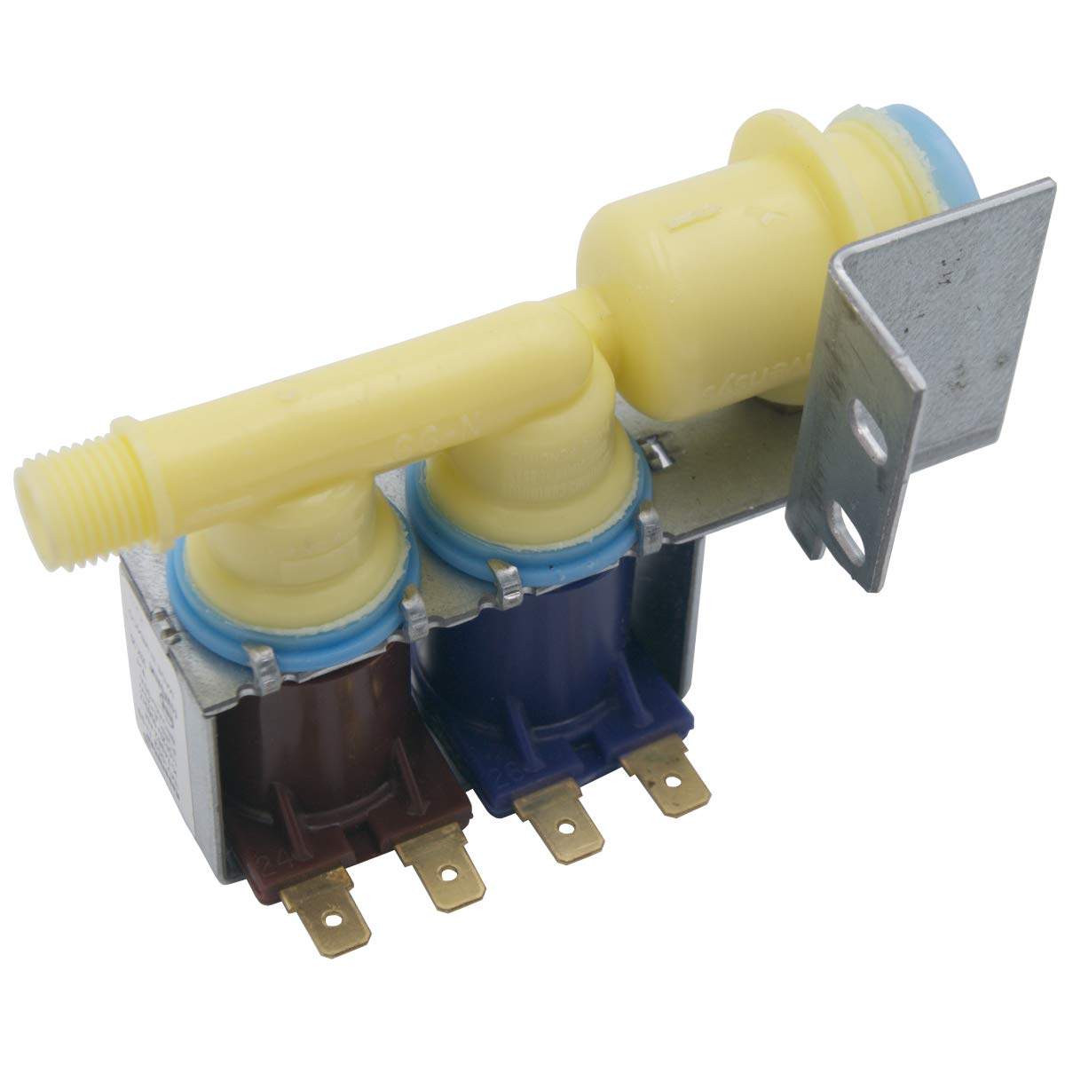 SD12544002 12544002-8171096-refrigerator-water-inlet-valve