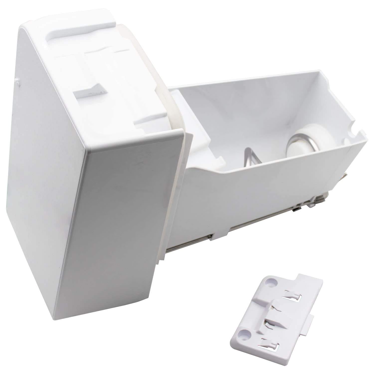 SDDA82-01396A DA82-01396A-DA97-12604A-refrigerator-ice-bucket-tray-assembly