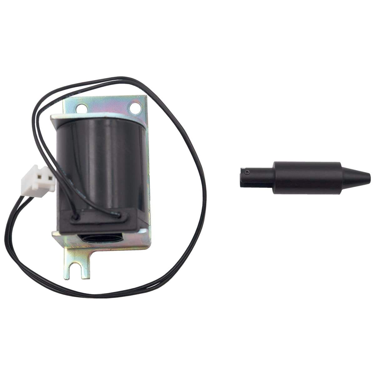 SDWR62X10055 WR62X10055-WR62X10020-refrigerator-ice-dispenser-solenoid