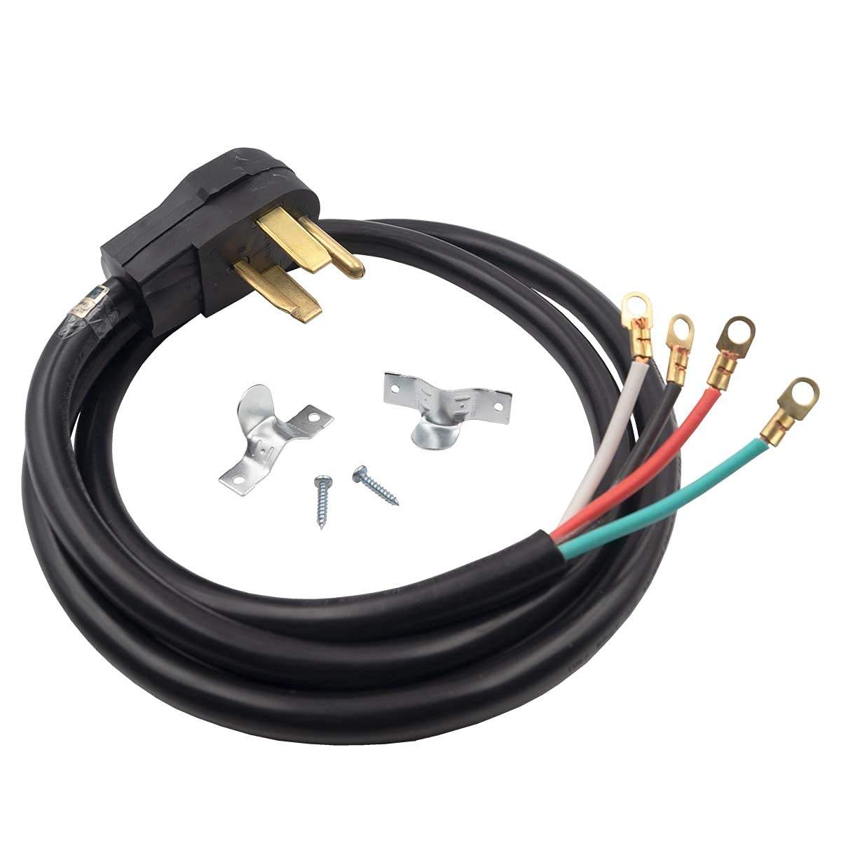 SD4WIREDRYERCORD6 4WIREDRYERCORD6-dryer-electrical-power-cord