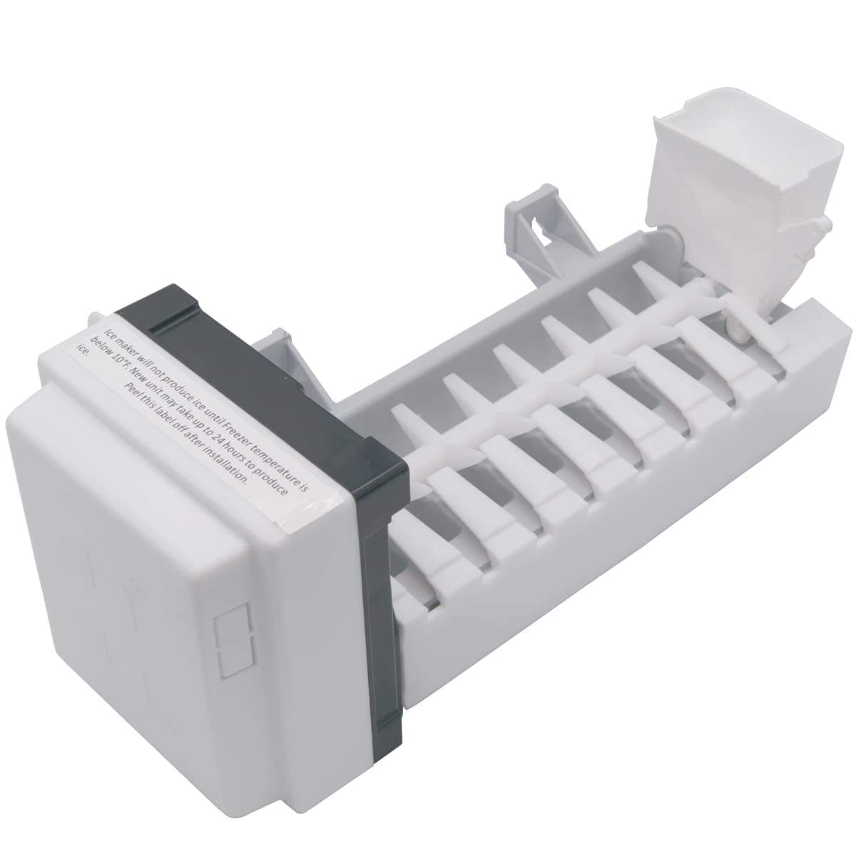 SDW10300024 W10300024-4444453-refrigerator-ice-maker-replacement