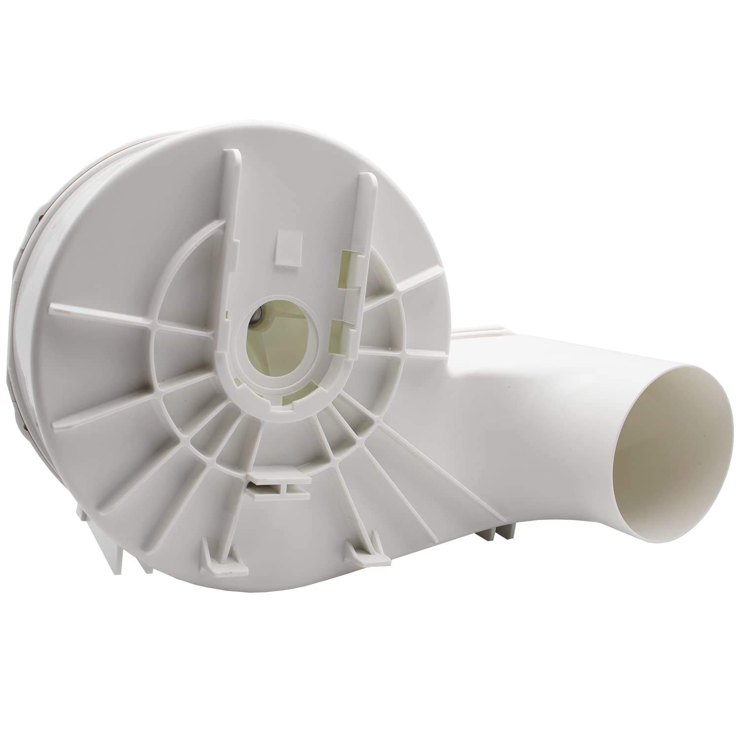 SD131775600 131775600-131775610-dryer-blower-wheel-housing-assembly