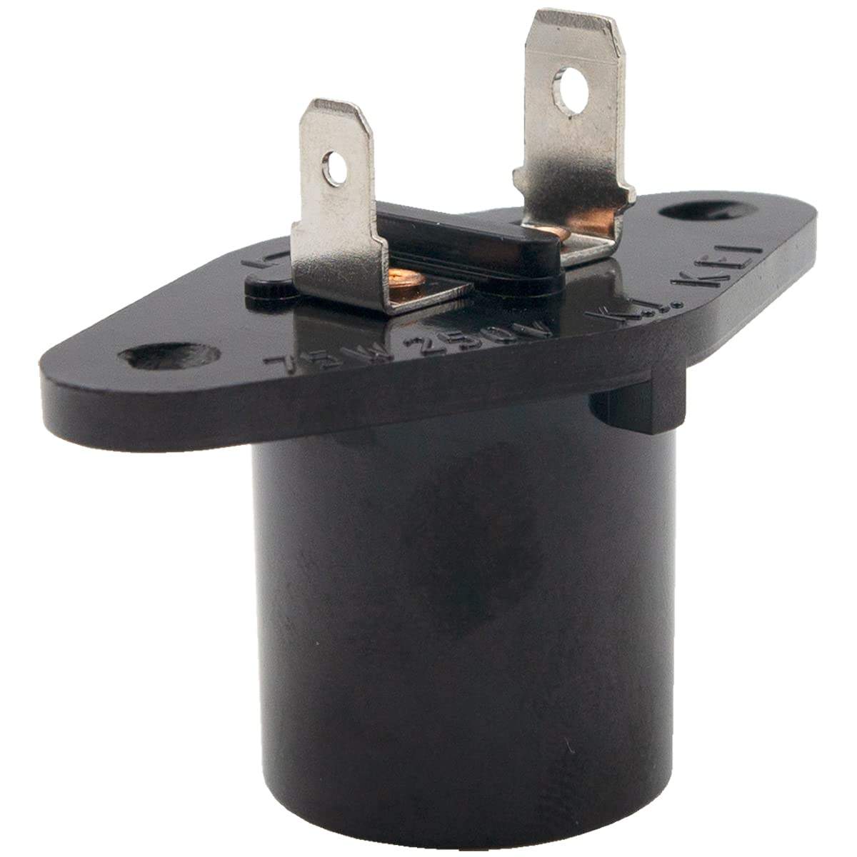 SD6620G00007B 6620G00007B-6804W2A001A-microwave-light-bulb-socket