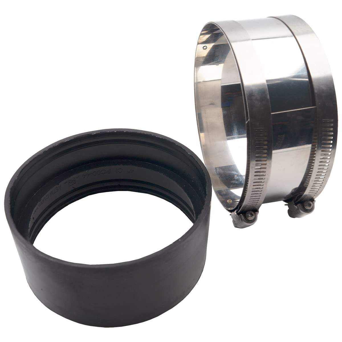 SD86066 86066-pipe-coupling-flexible-shielded