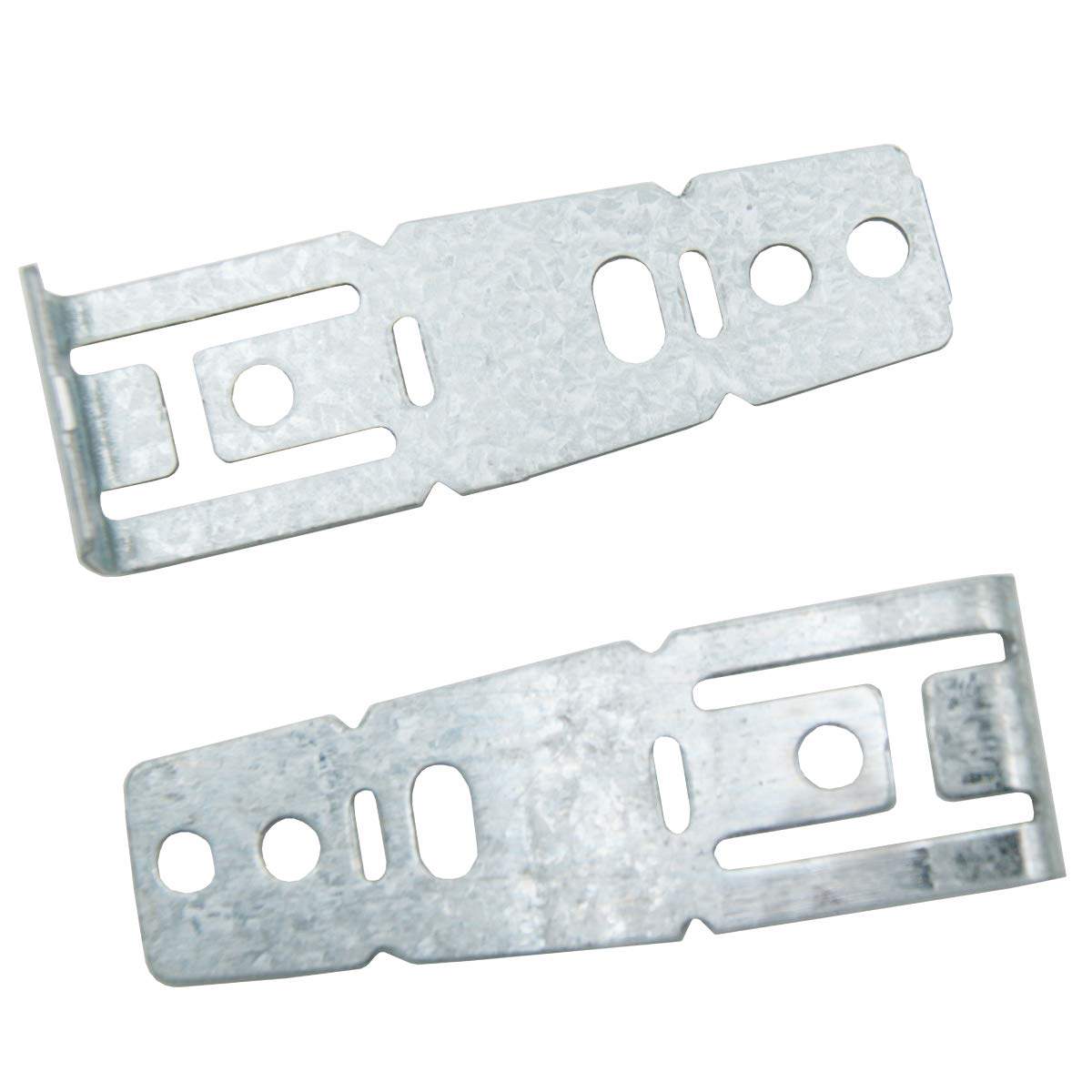 SDWD01X21740X2 WD01X21740X2-WD01X21740-dishwasher-mounting-bracket-2-pack
