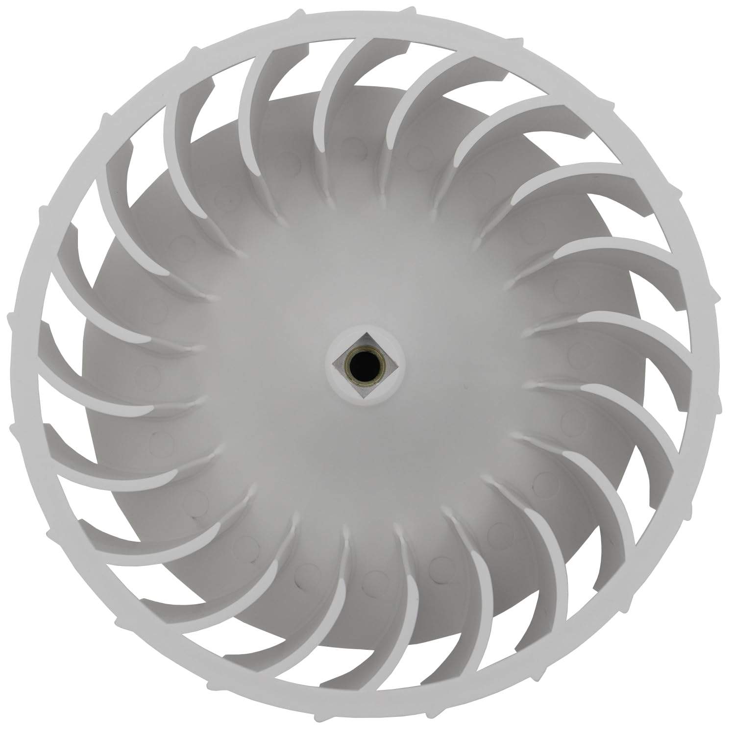 SD697772 697772-687613-dryer-blower-wheel
