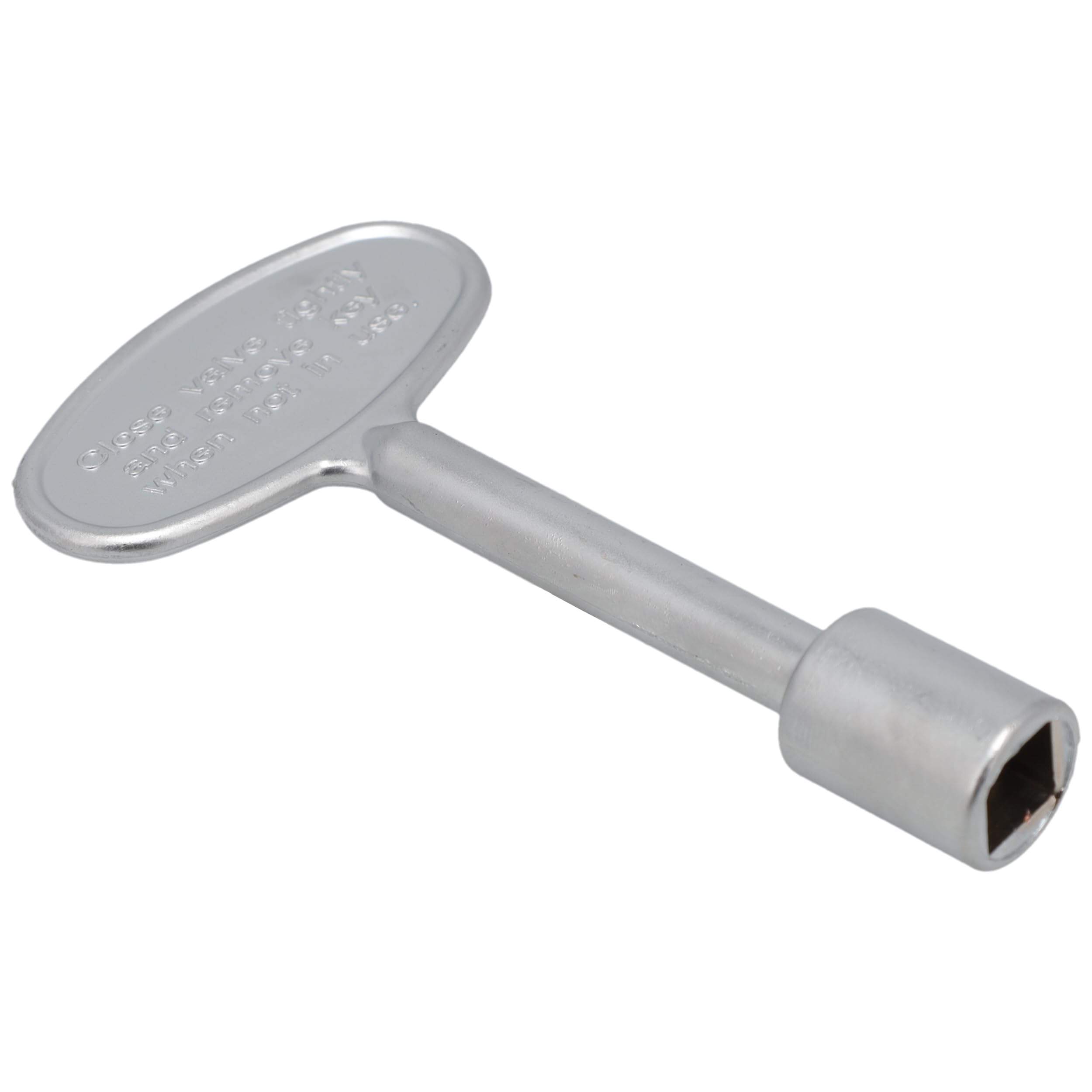 SDSVL-2SC svl-2sc-3-inch-universal-key-satin-chrome-plated