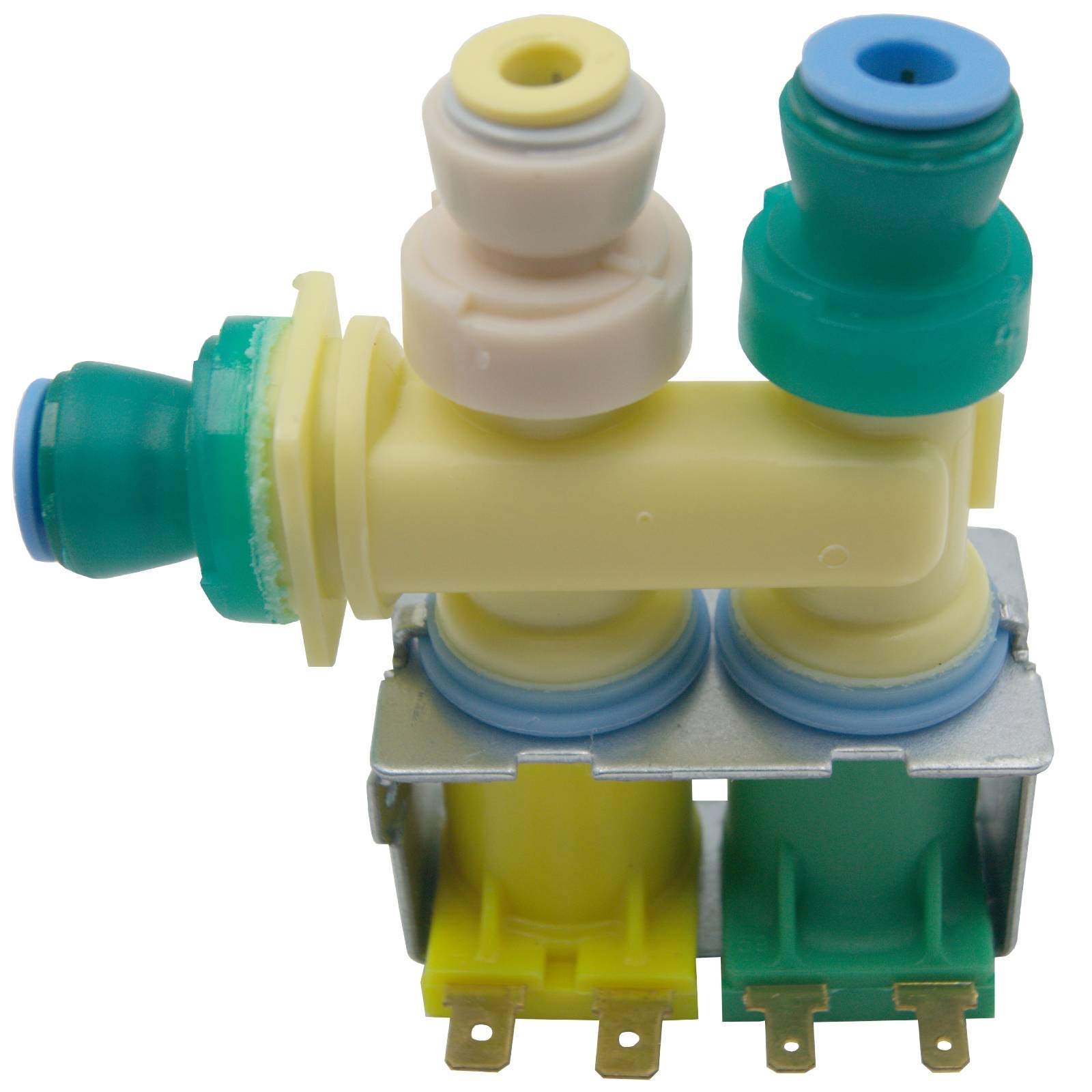SDW10279866 W10279866-4443855-refrigerator-water-inlet-valve