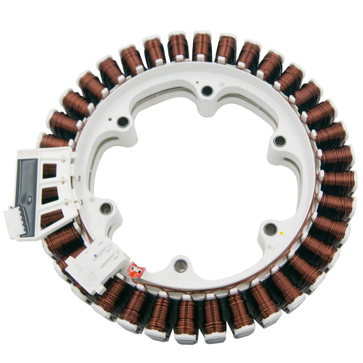 SD4417EA1002K 4417EA1002K-1519490-washer-motor-stator