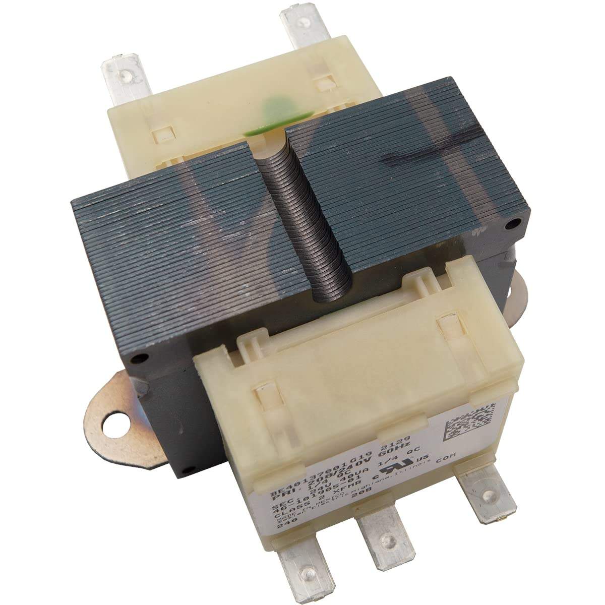 SD46-101905-01 46-101905-01-transformer-40-va-208-230-24v-channel-2-hole-mount