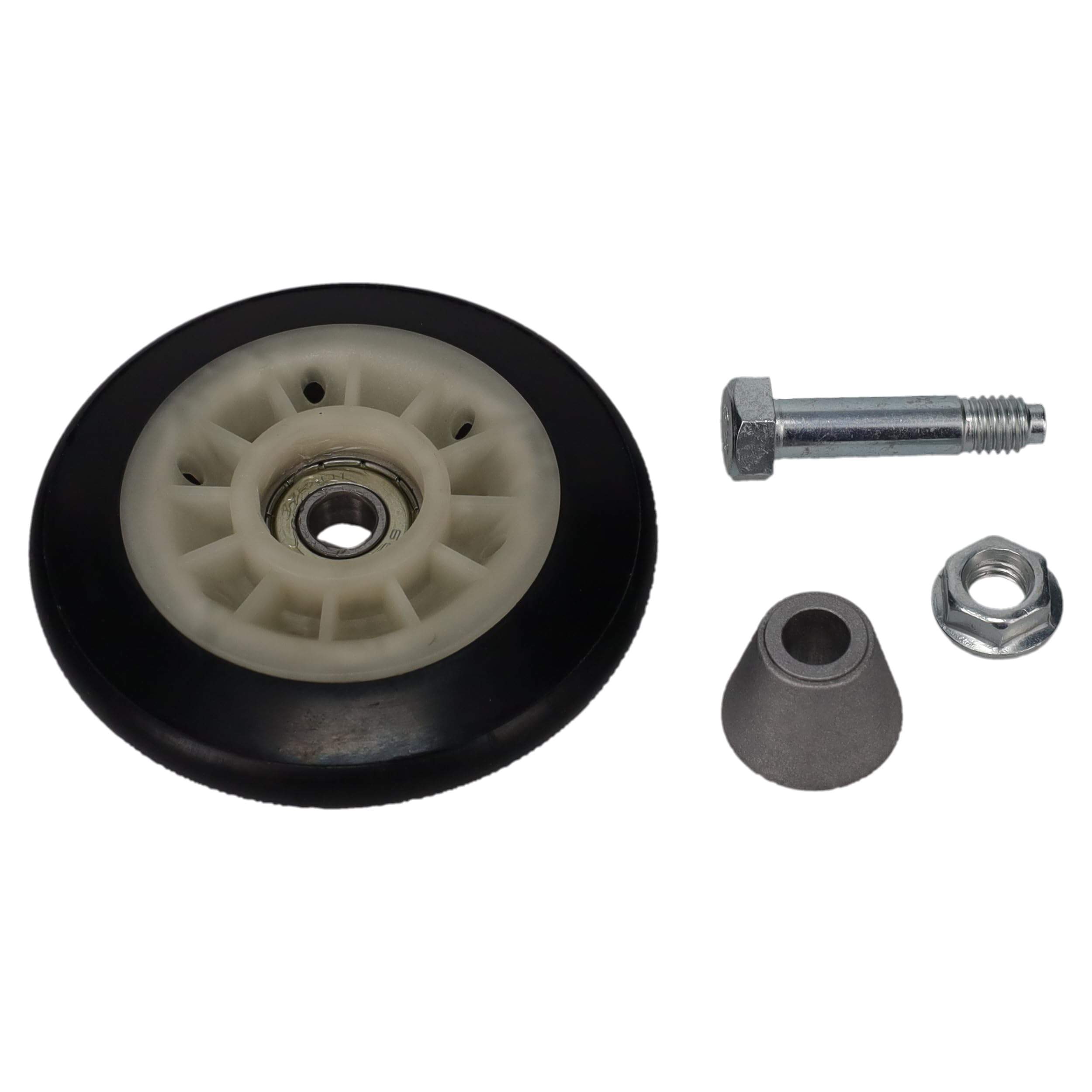 SD5304523155 5304523155-134715900-dryer-drum-support-roller