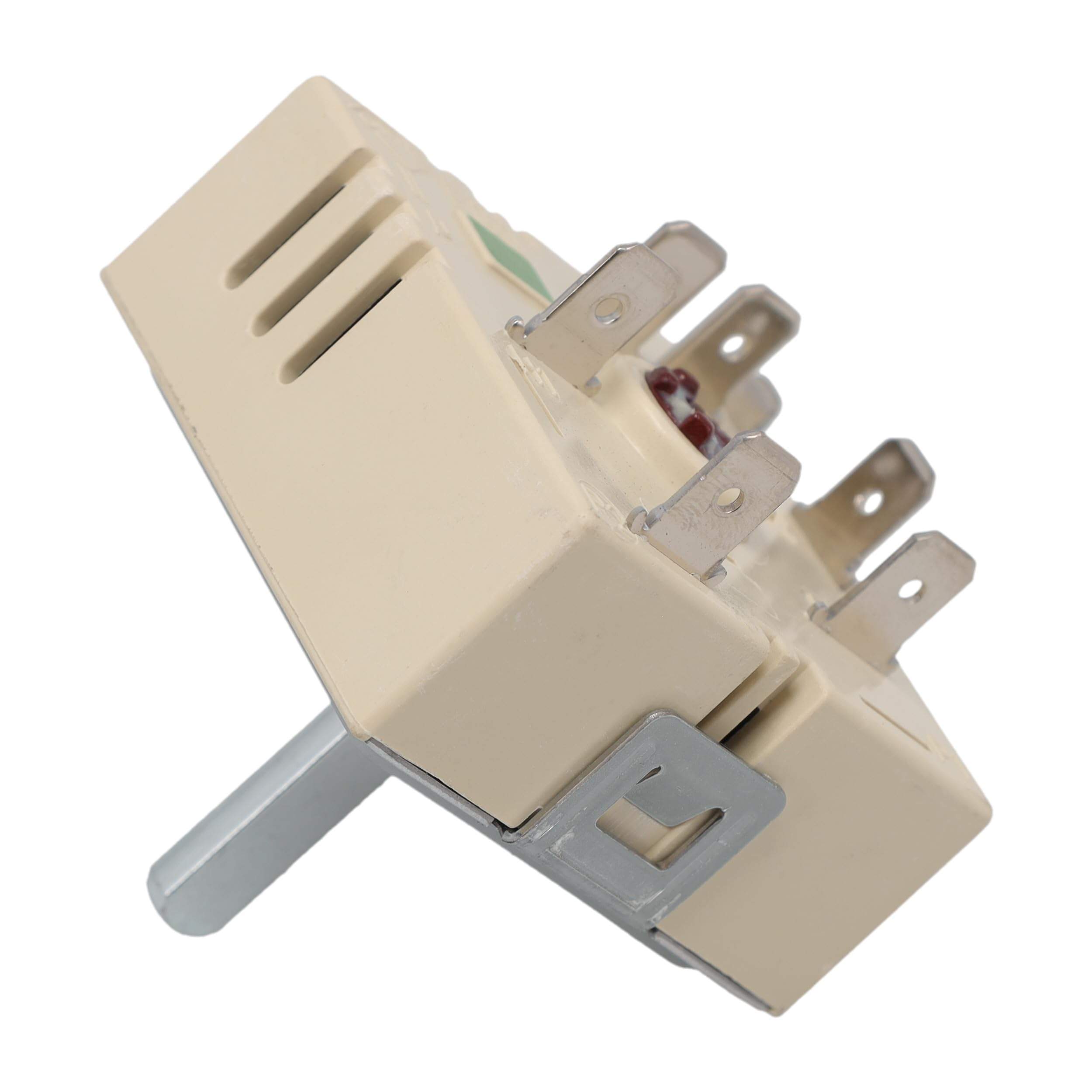 SDS0029 s0029-2tsm-2624l-commercial-food-warmer-infinite-switch