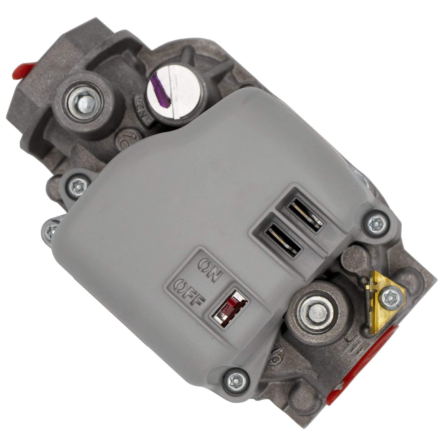 SD60-105055-01 60-105055-01-gas-valve-150k-btu-natural-gas