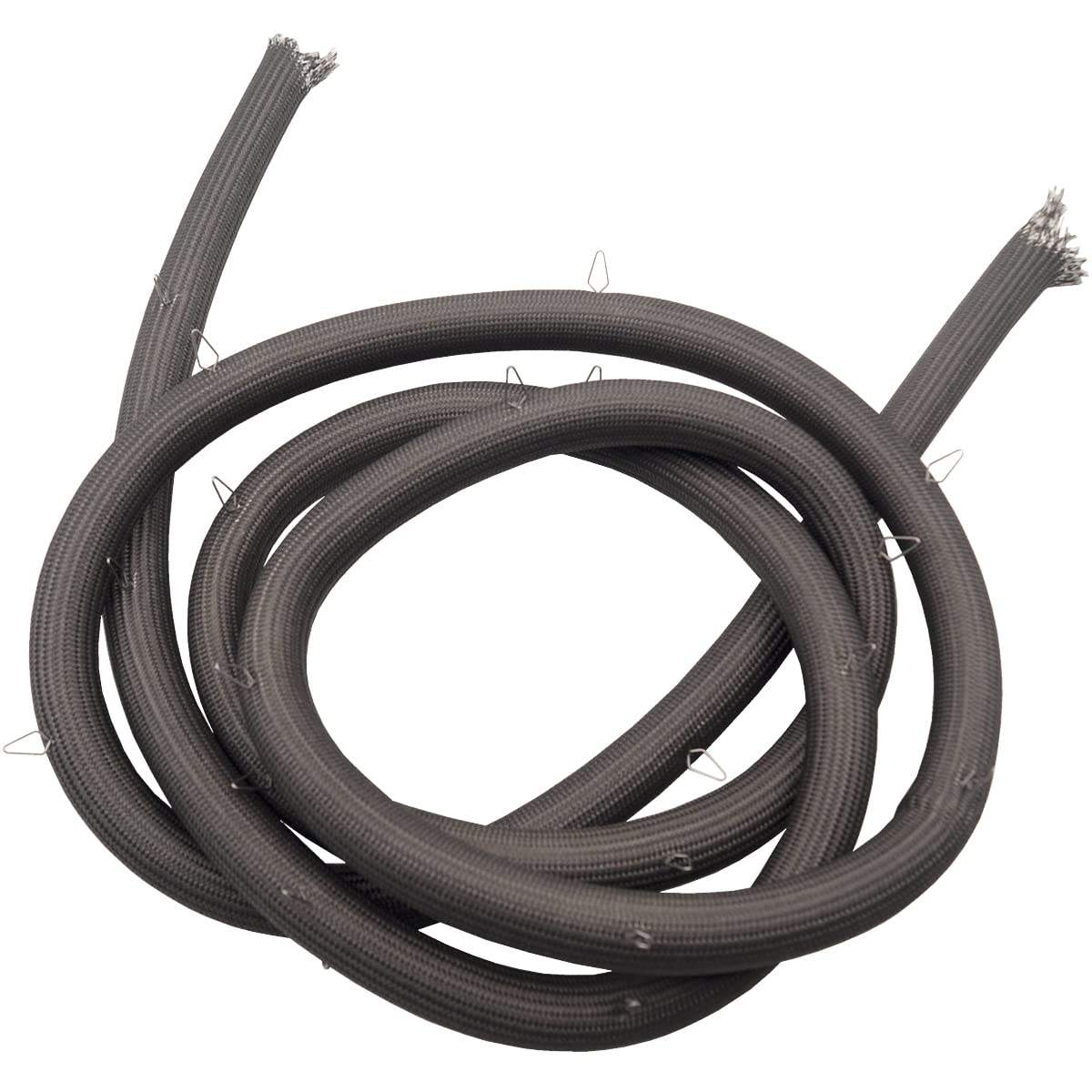 SDWB04T10086 WB04T10086-WB04T10001-range-oven-door-gasket