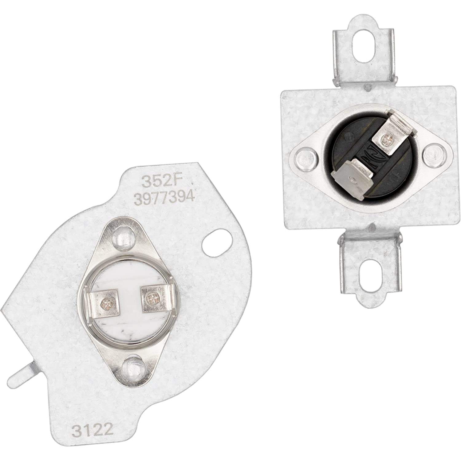 SDW10480709 W10480709-W11050897-dryer-high-limit-thermostat-kit