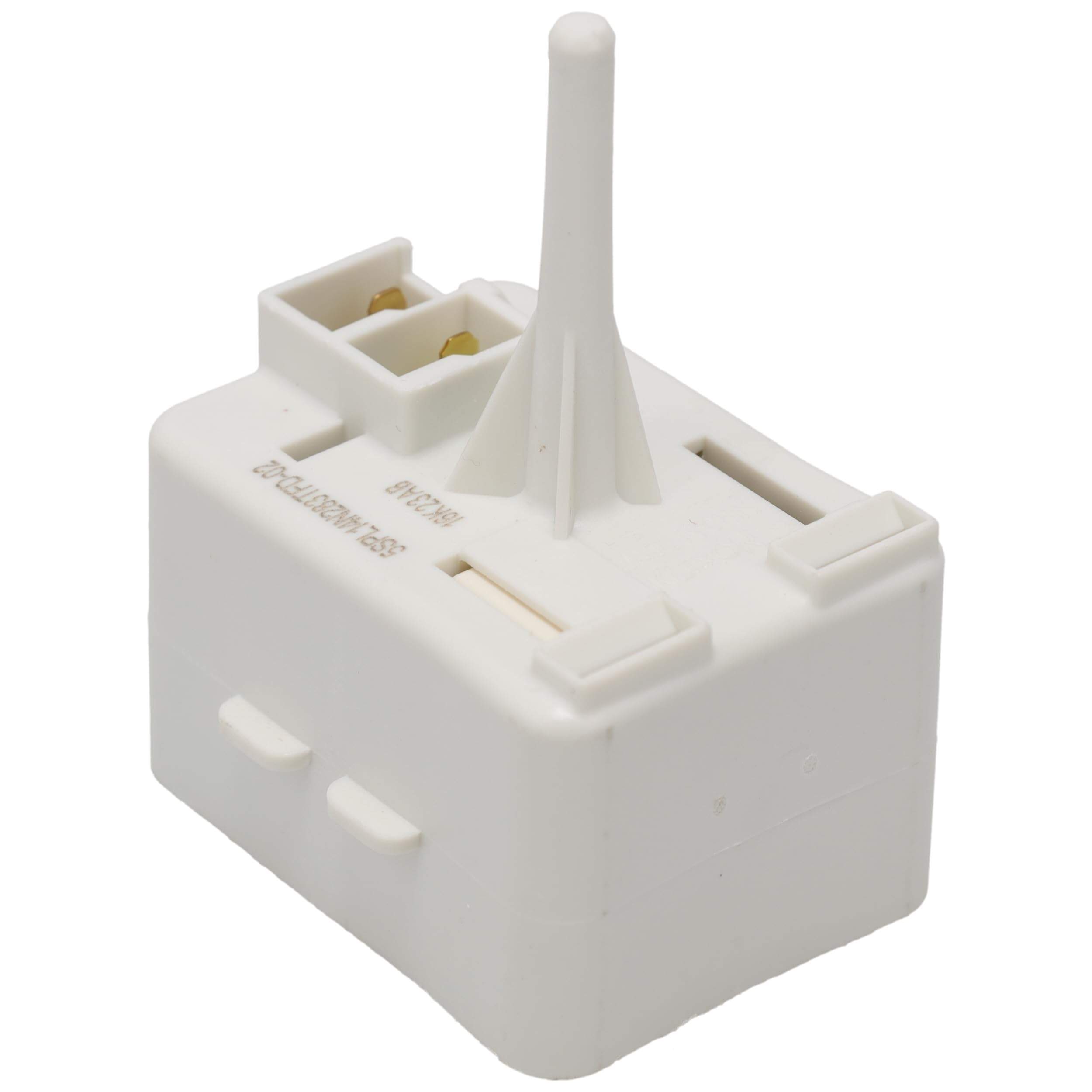 SDW11547180 W11547180-AP7019094-refrigerator-compressor-relay