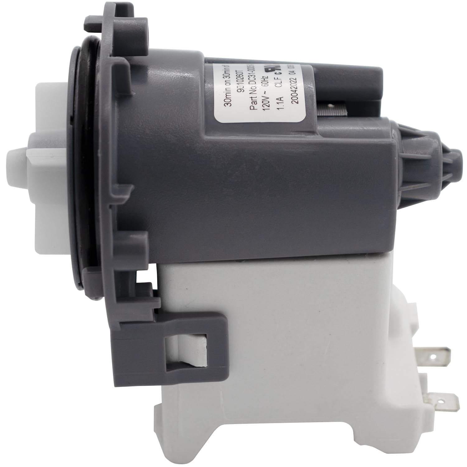 SDDC31-00187A DC31-00187A-DC31-00178A-washer-drain-pump