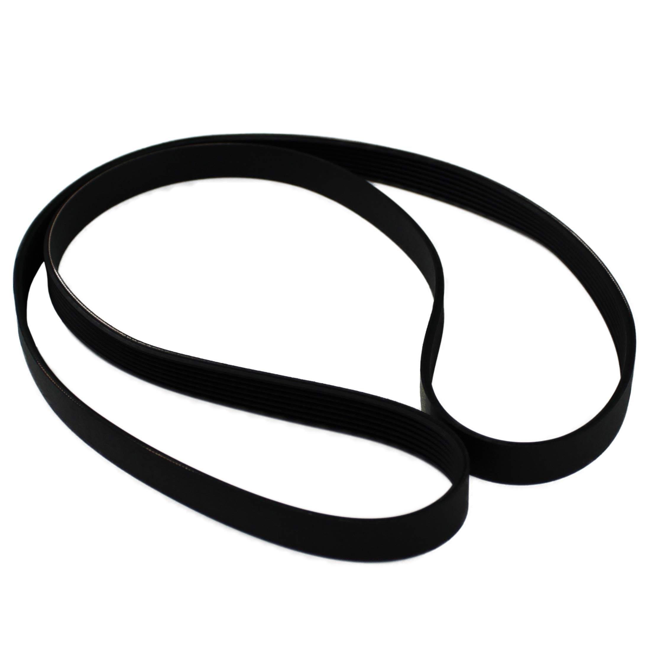 SDWH08X10050 WH08X10050-PS3487272-washer-drum-drive-belt