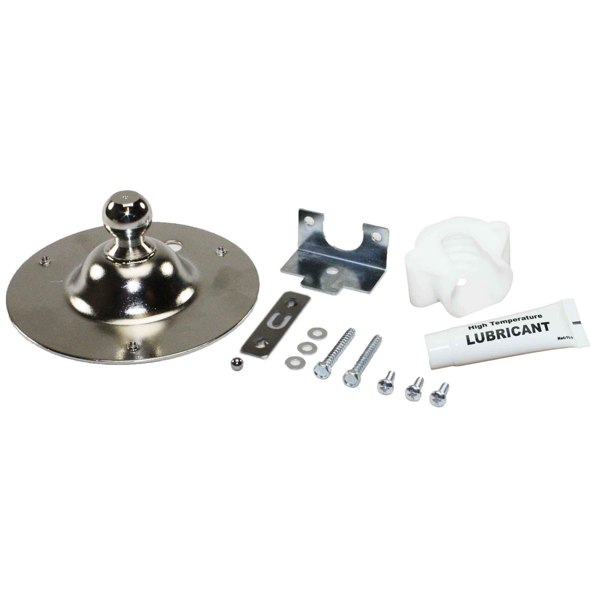 SD5303281153 5303281153-3281153-dryer-rear-drum-bearing-kit