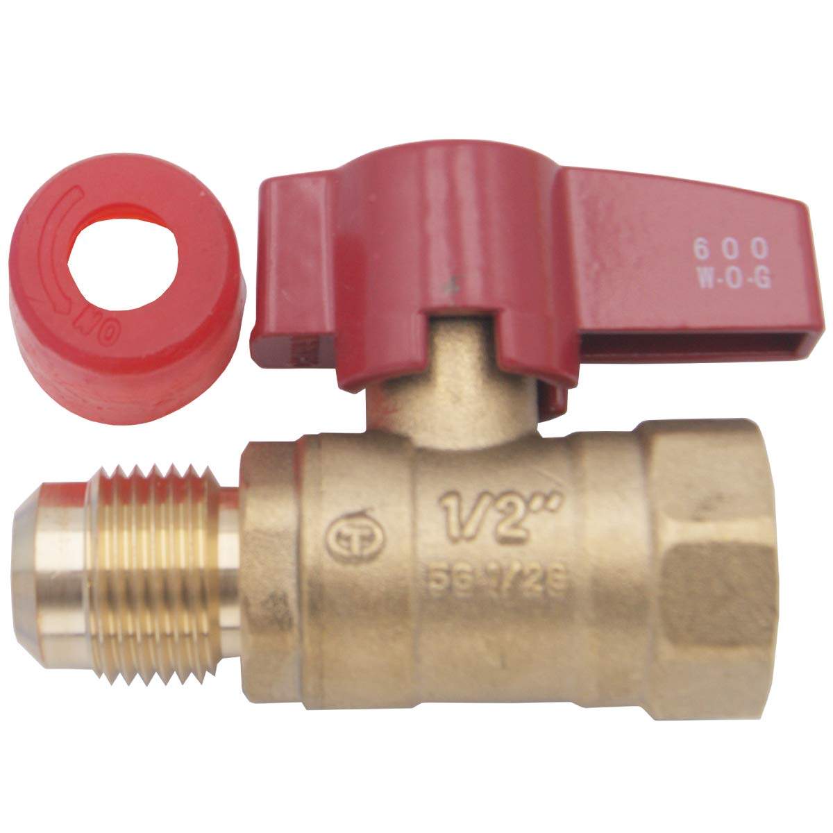 SD01-487 01-487-gas-shut-off-valve