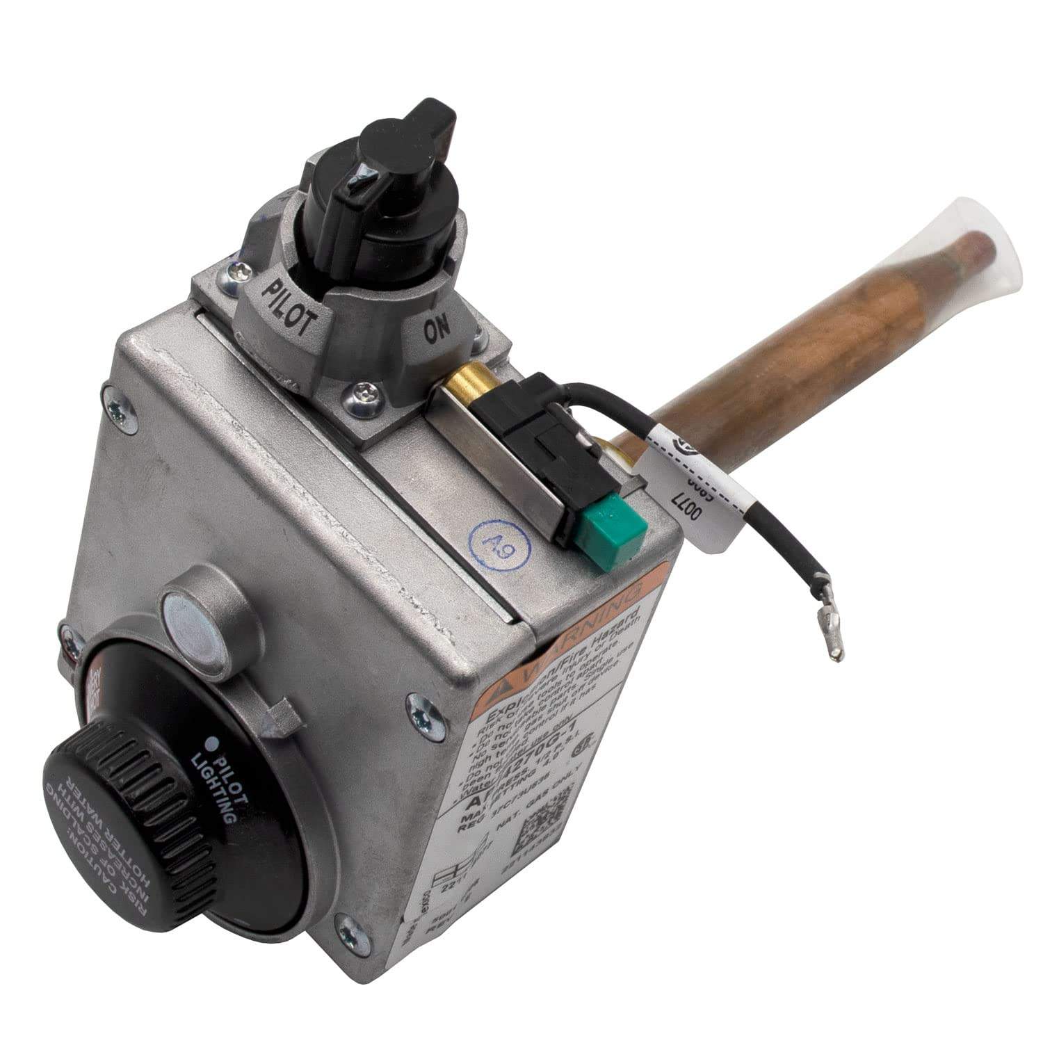 SDSP14270G SP14270G-600387-water-heater-control-thermostat