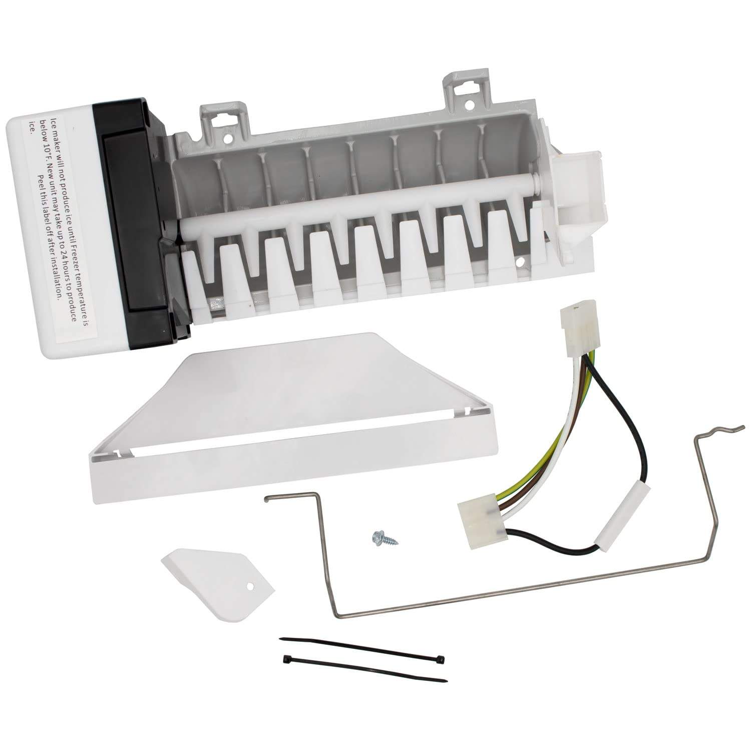 SD4200522 4200522-5303918277-refrigerator-ice-maker-assembly