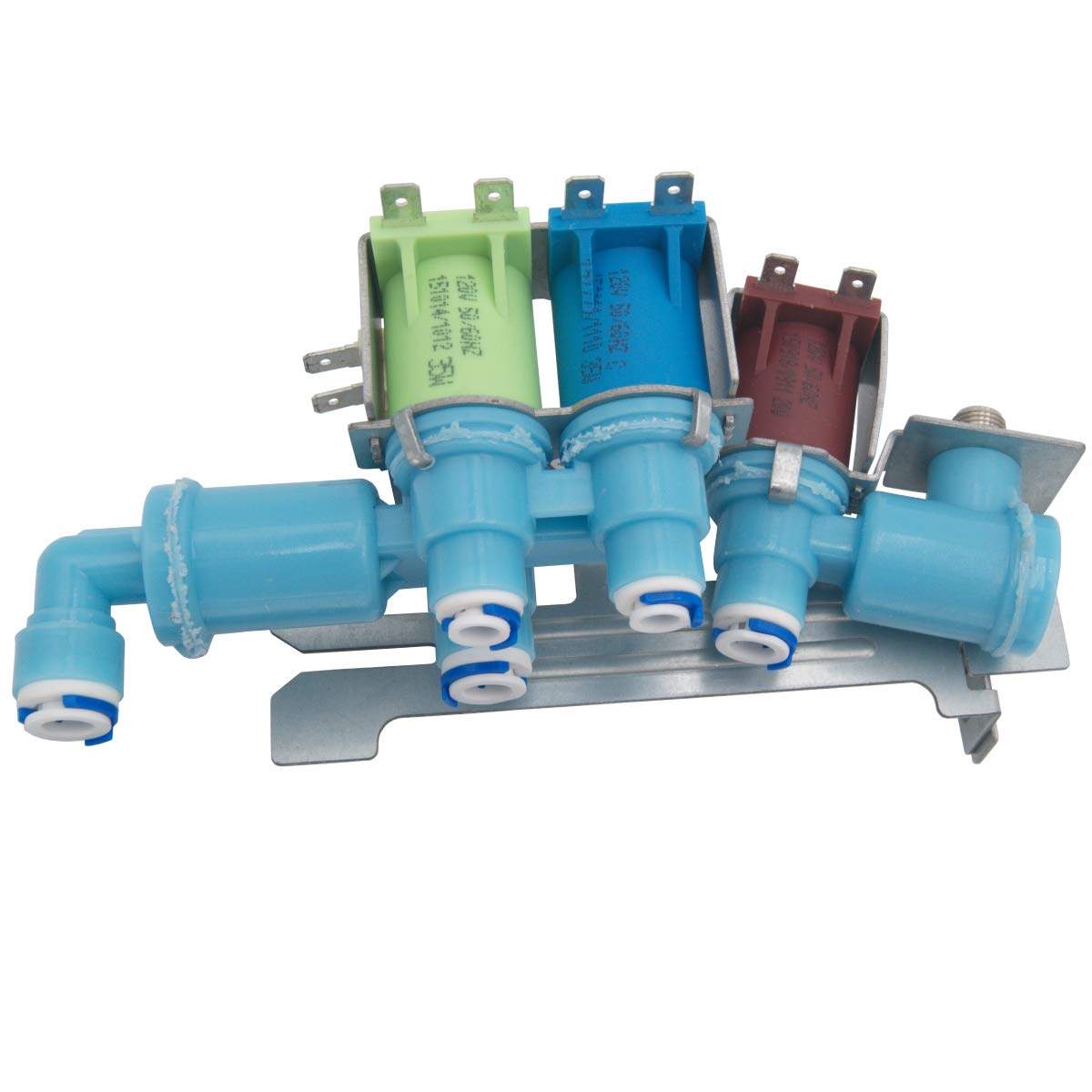 SD242253002 242253002-242102201-refrigerator-water-valve-inlet