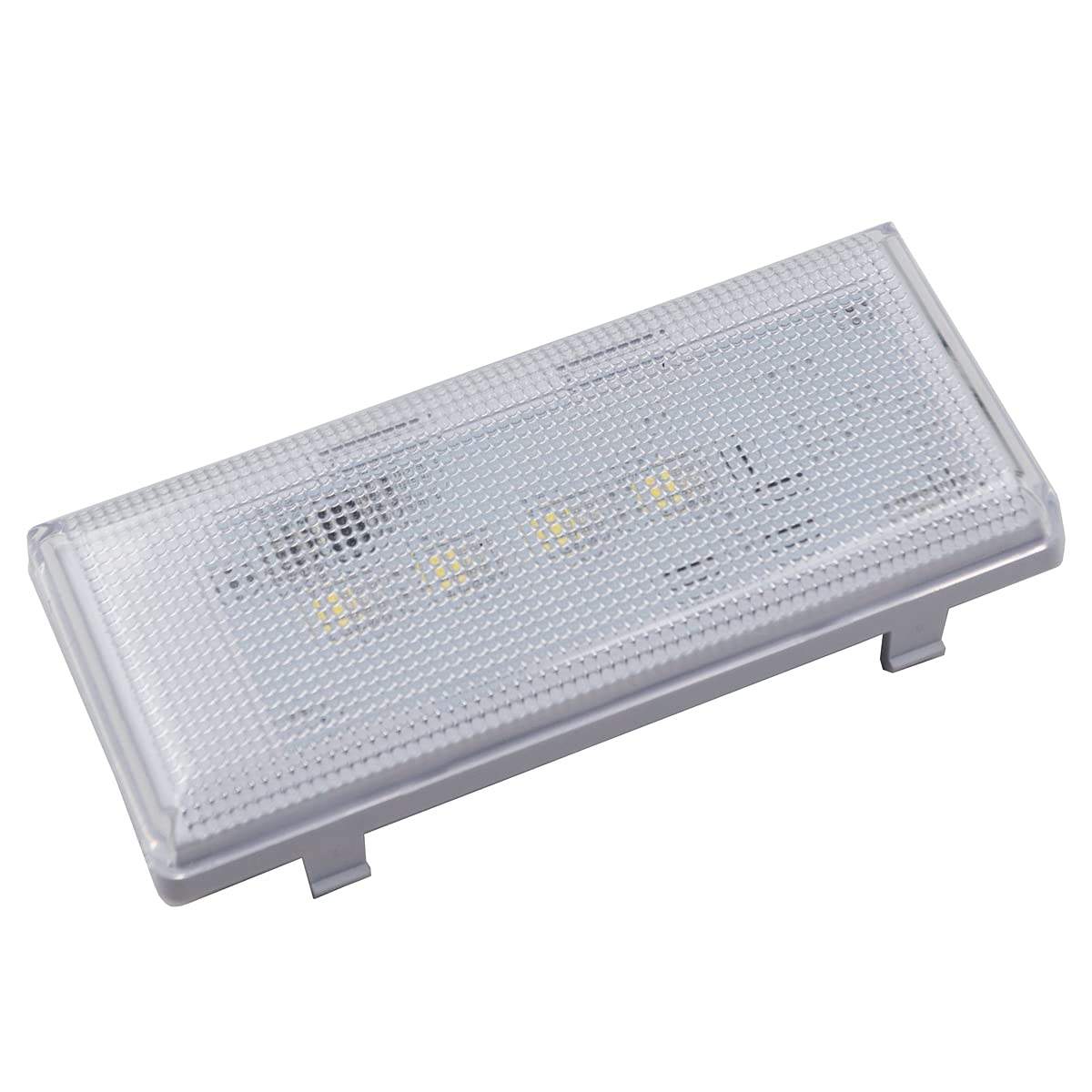 SDW10515058 W10515058-WPW10515058-refrigerator-led-light-module