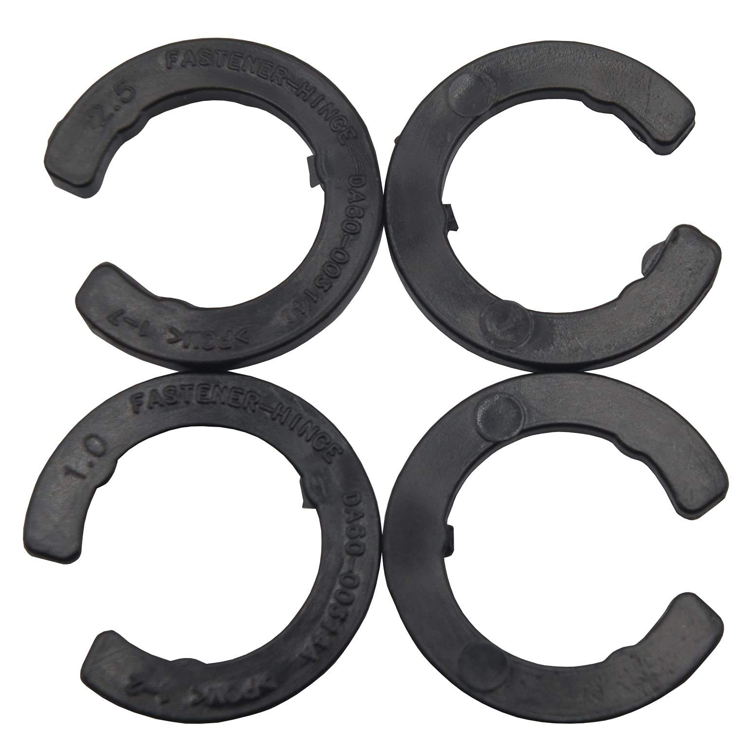 SDDA99-04158A DA99-04158A-DA60-00314C-refrigerator-door-hinge-shim-kit