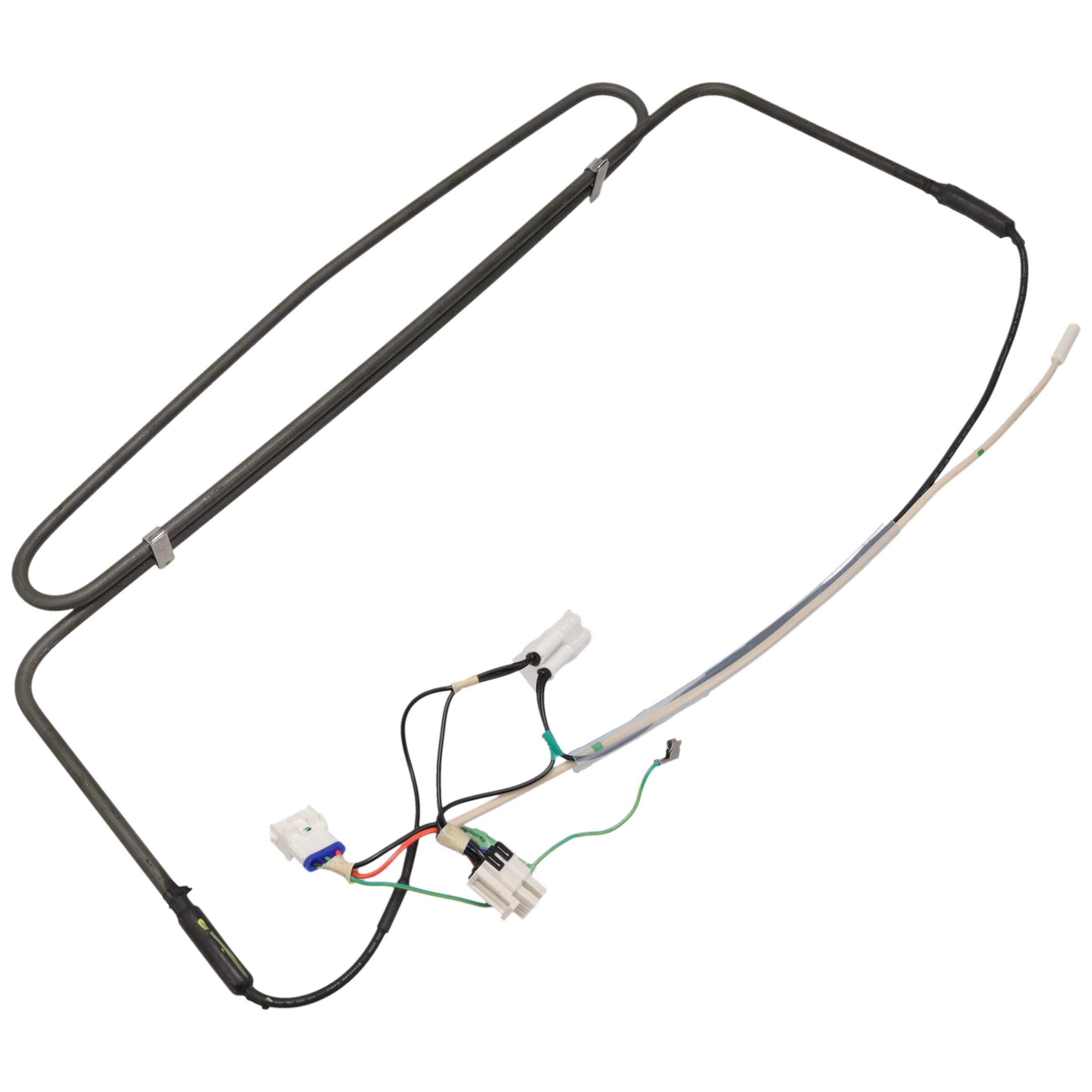SDWR55X31113 WR55X31113-AP6978638-refrigerator-defrost-heater-harness