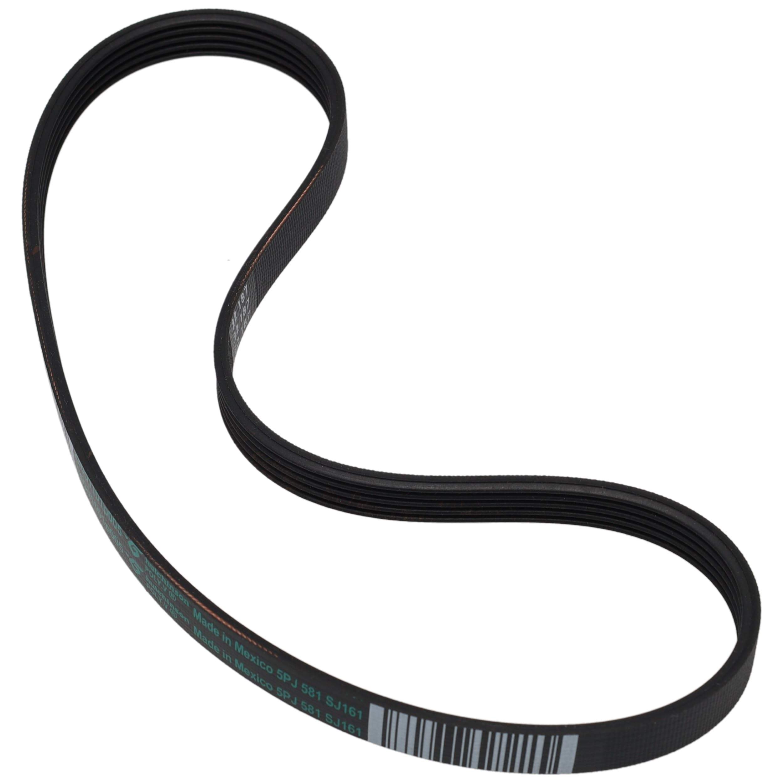 SDWH01X27538 WH01X27538-4587903-washer-drive-belt