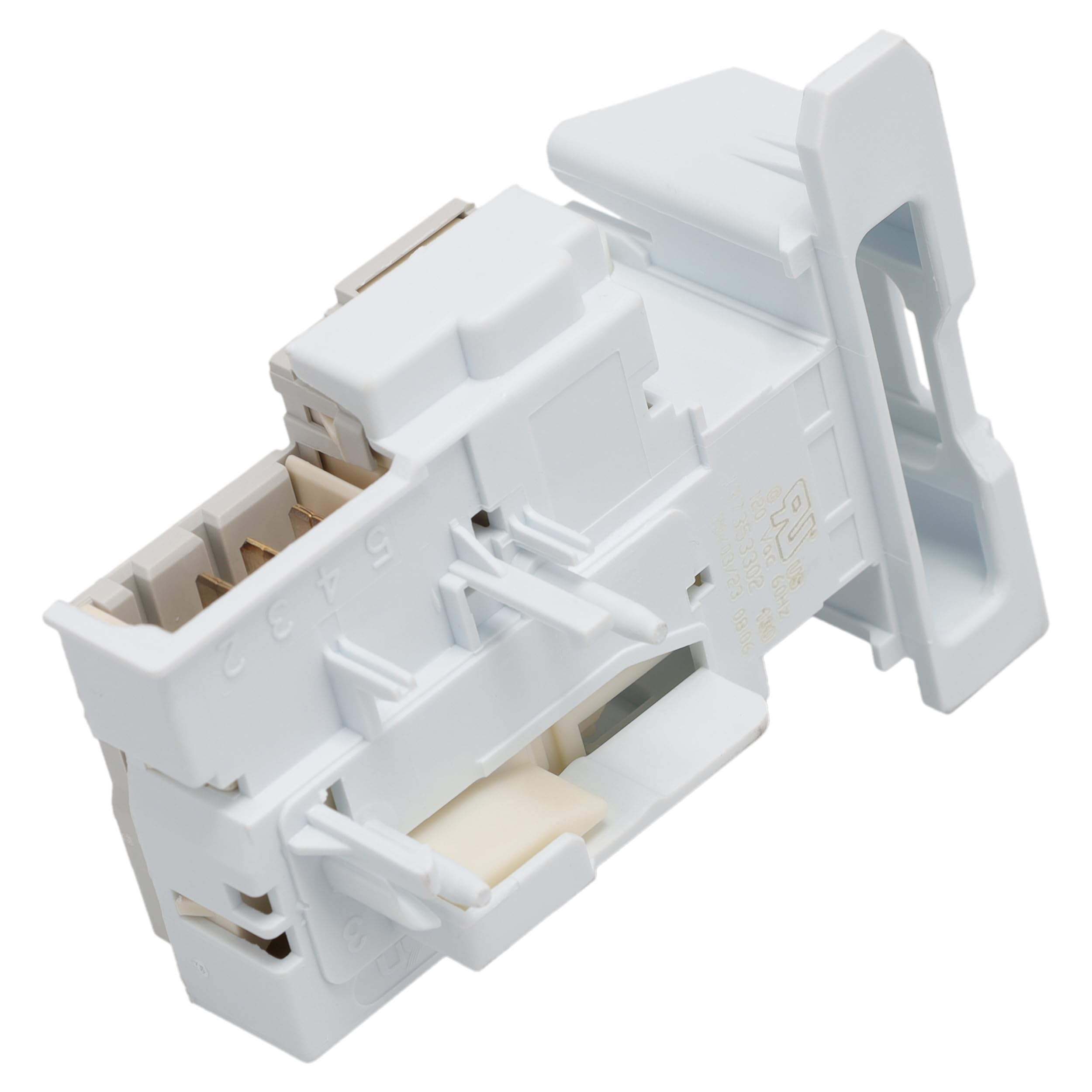 SD137353302 137353302-4245274-washer-lid-lock-switch