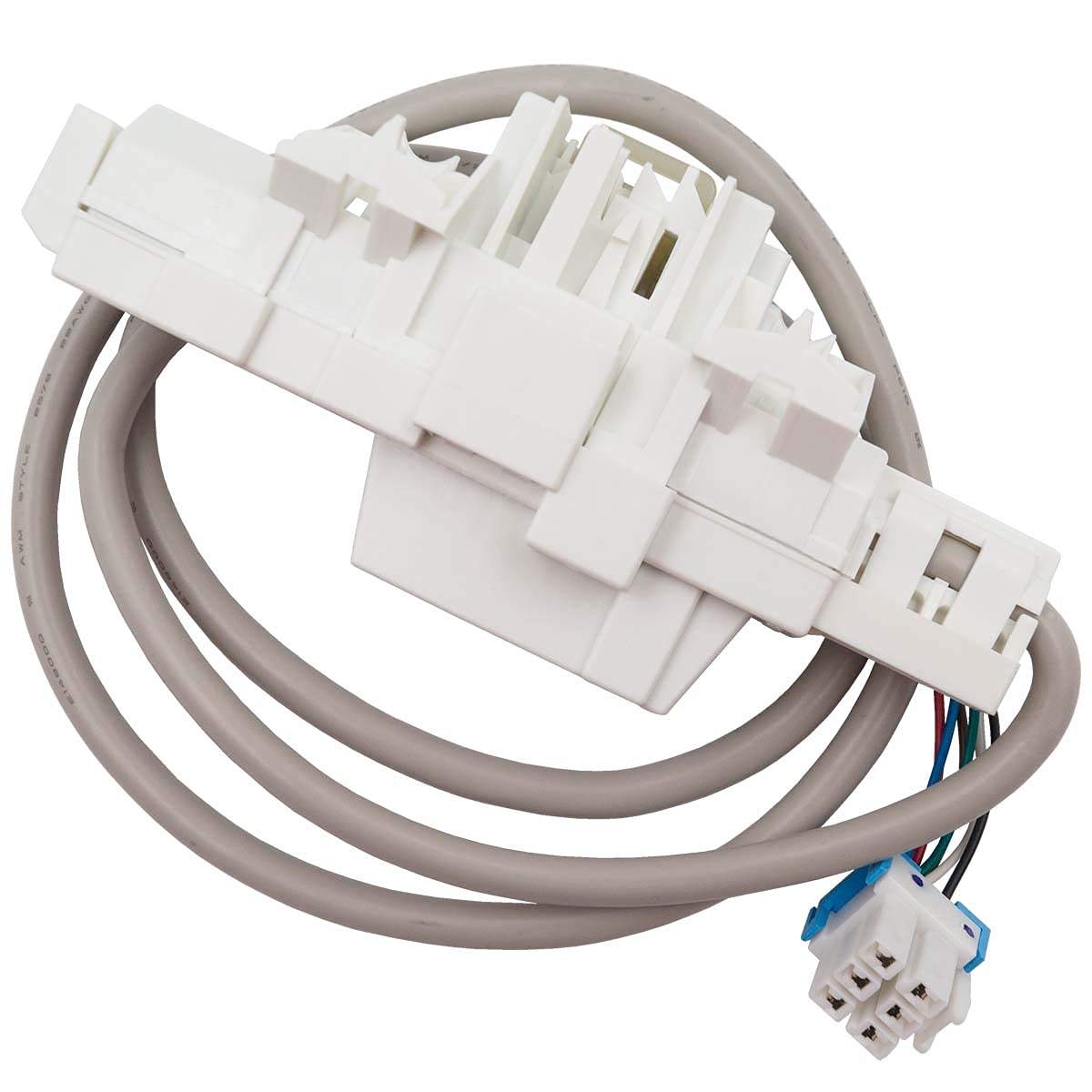 SDDC34-00025E DC34-00025E-AP6225255-washer-door-lid-lock-assembly