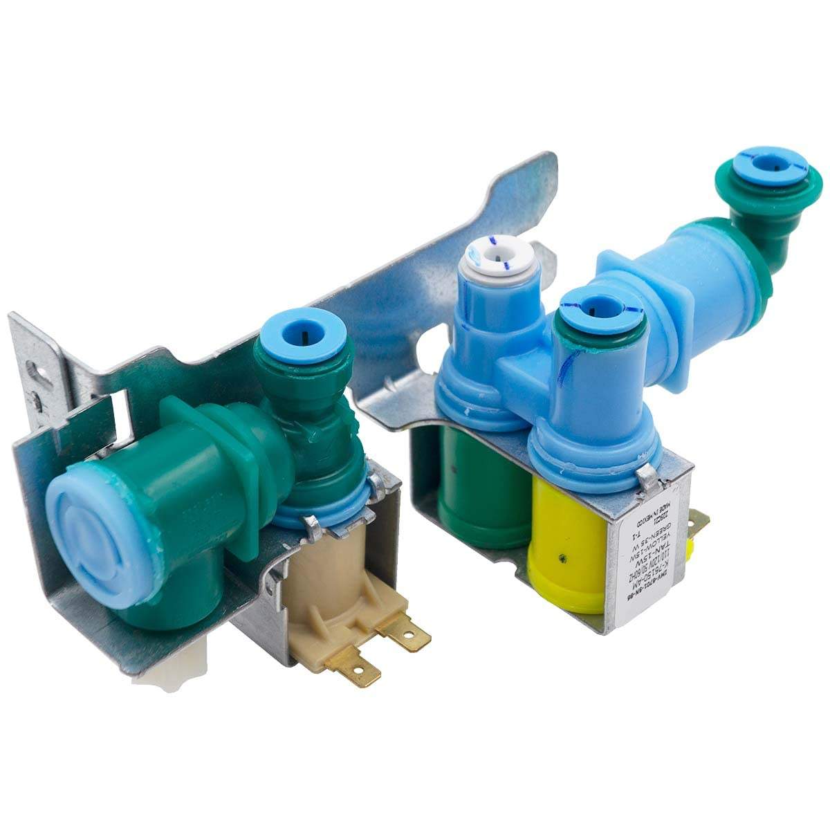 SD242252702 242252702-240321801-refrigerator-water-inlet-valve